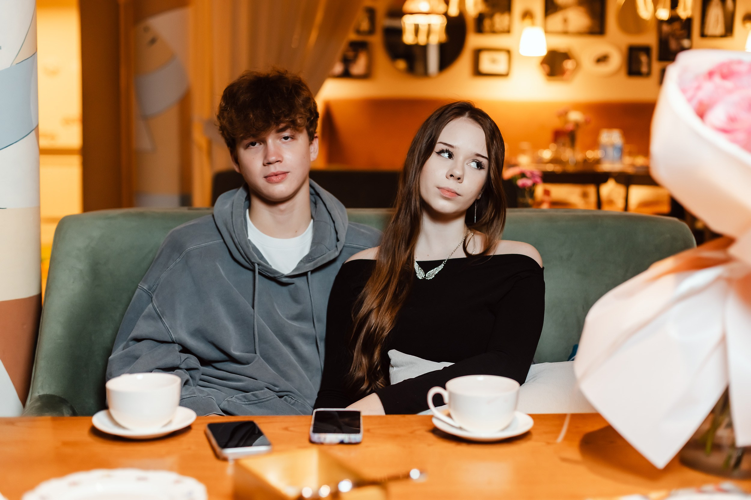 Наше Место. Кипятком Павлодар