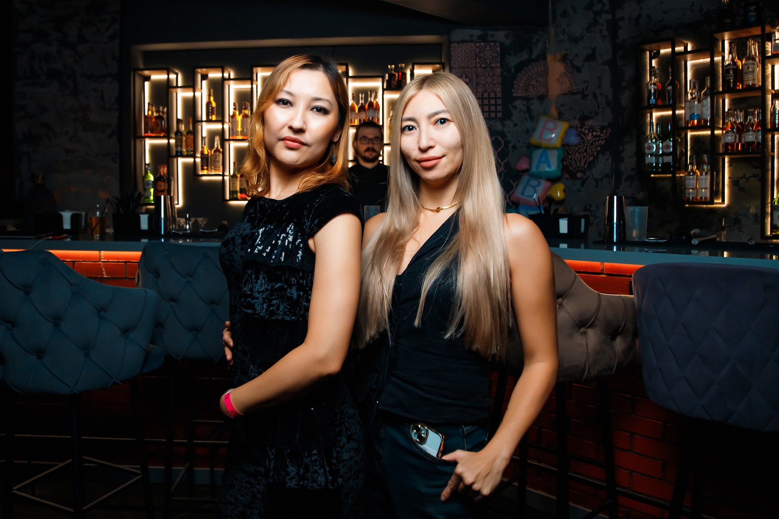 EZ. Кипятком Павлодар