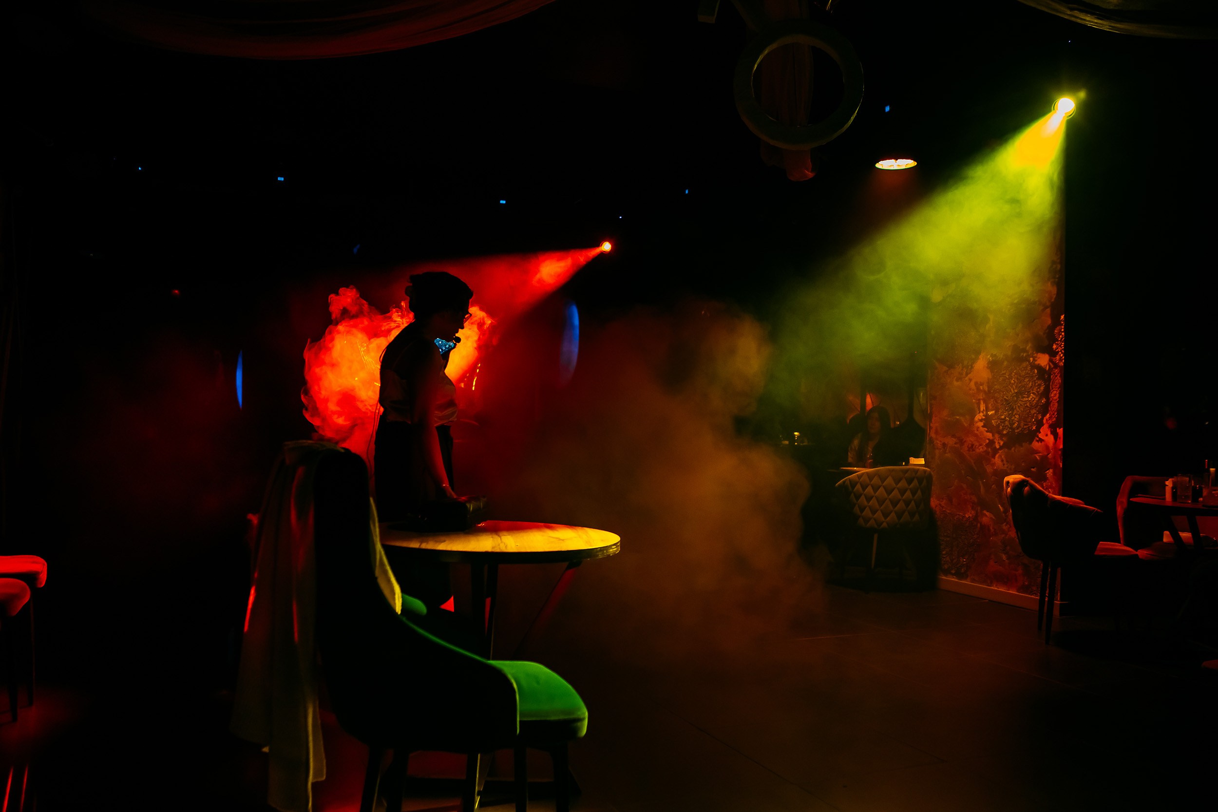 EZ. Кипятком Павлодар