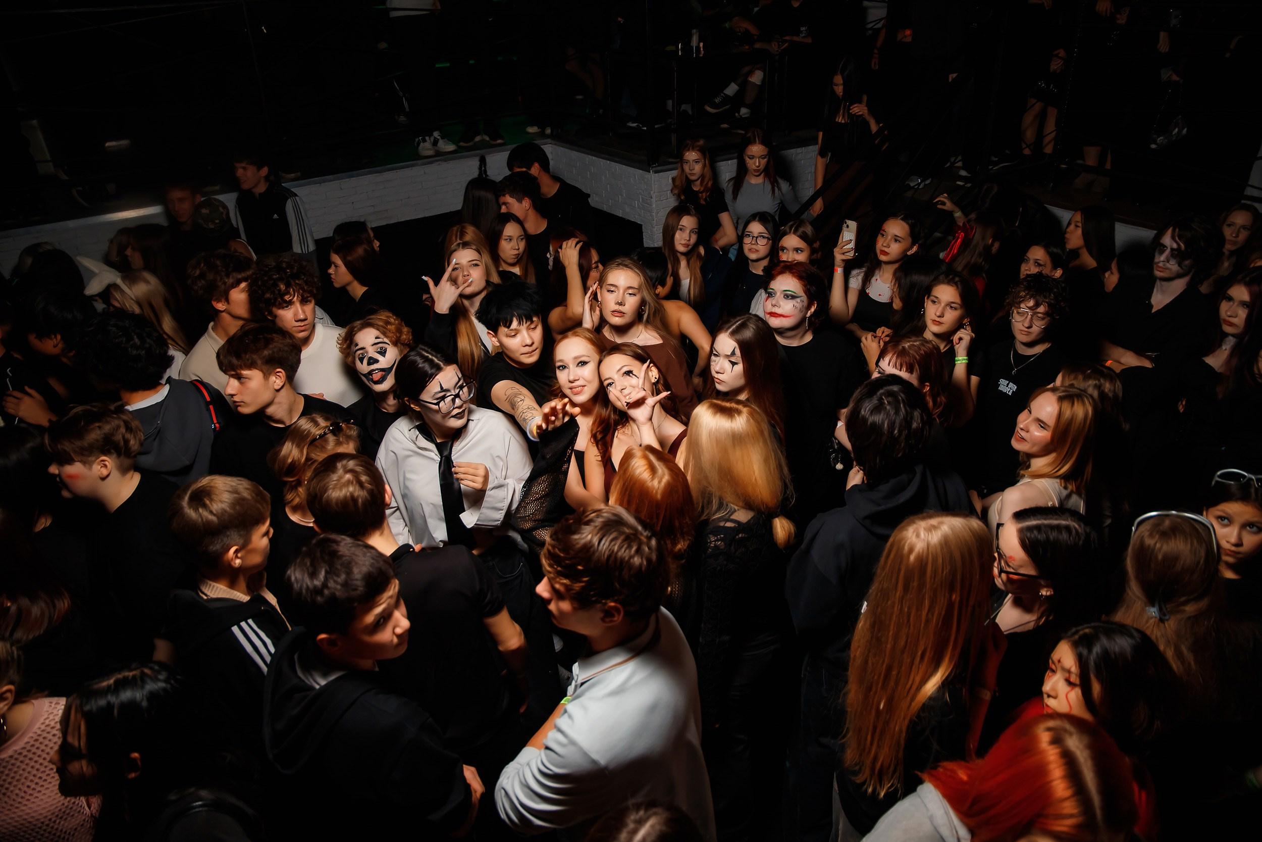 Импульс. Кипятком Павлодар