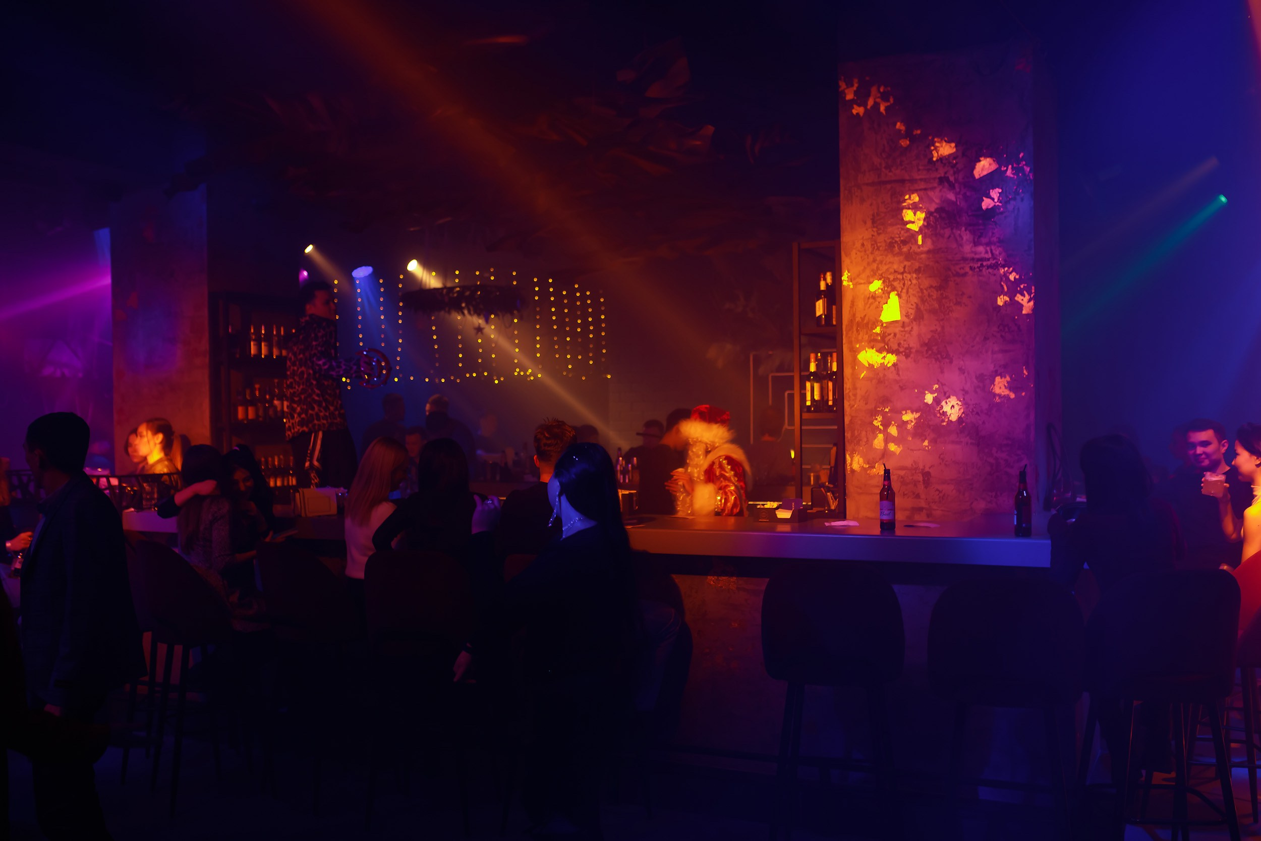 Insomnia. Кипятком Павлодар