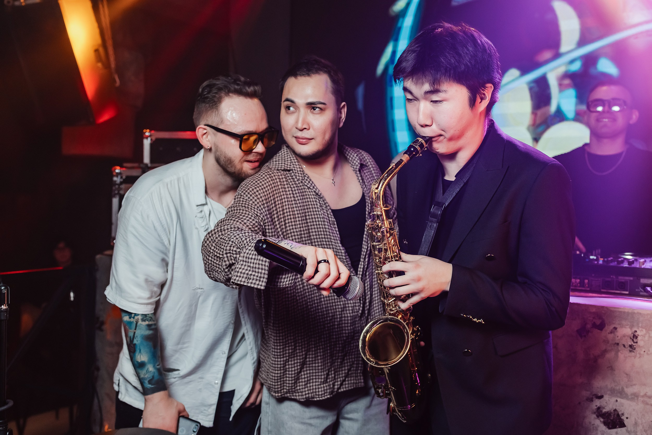 Insomnia. Кипятком Павлодар