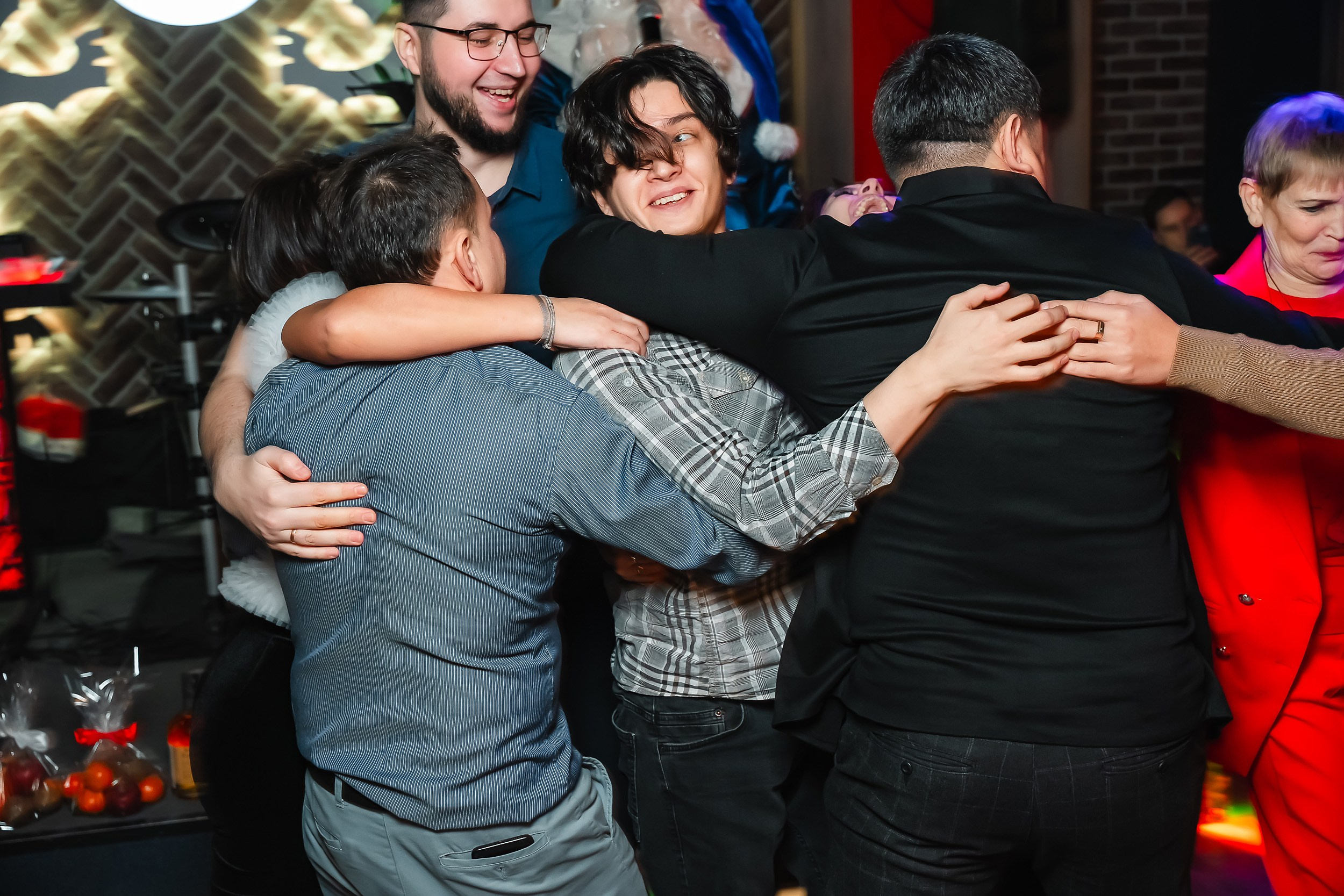 Bremen. Кипятком Павлодар