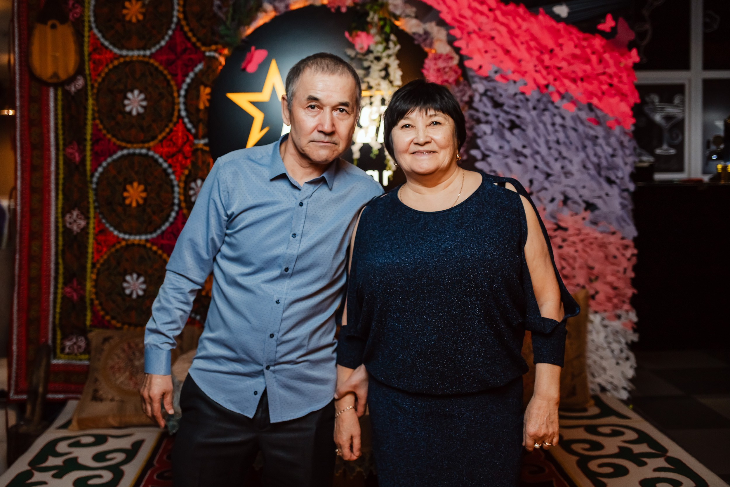 Two Star. Кипятком Павлодар