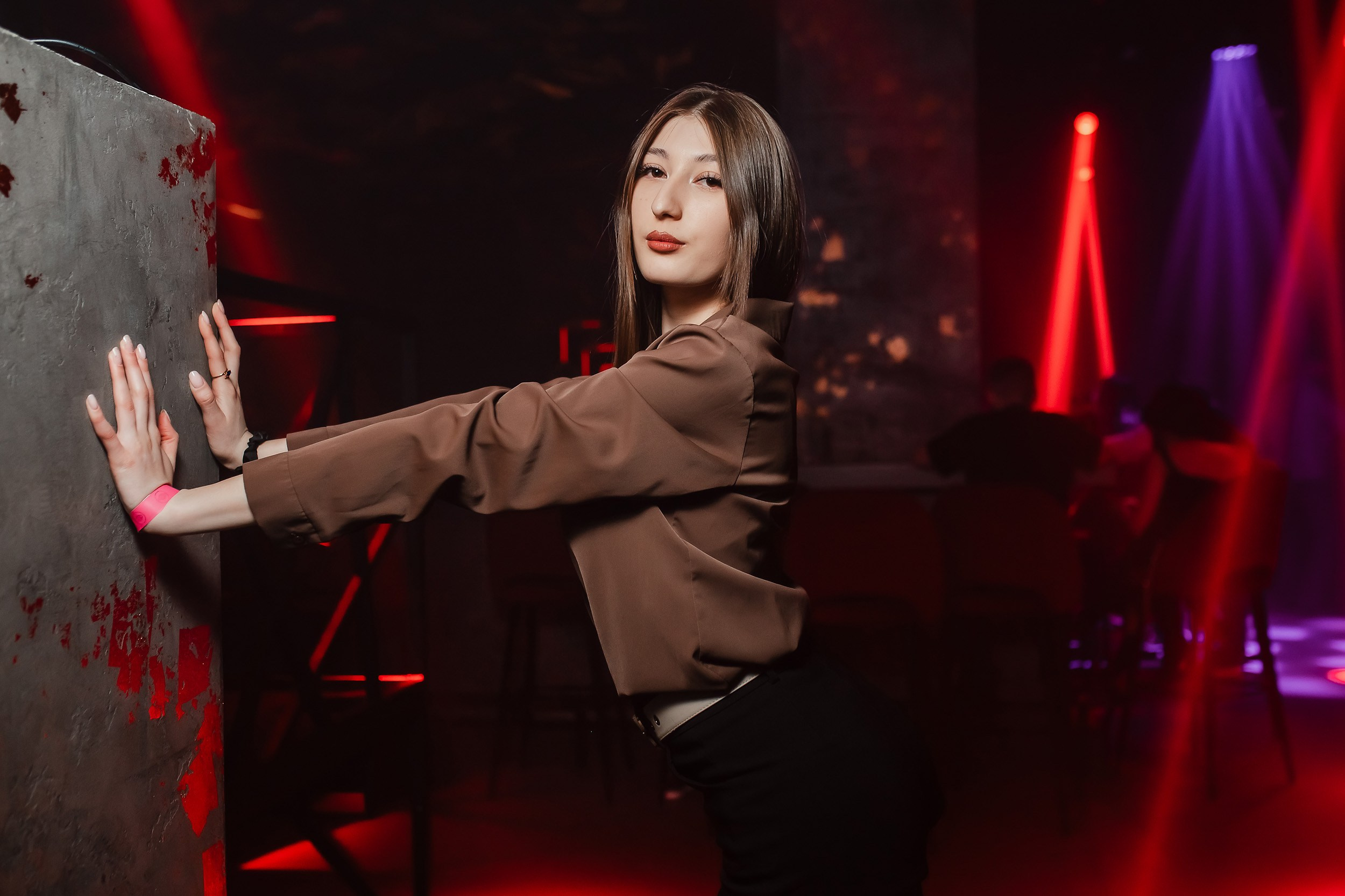 Insomnia. Кипятком Павлодар