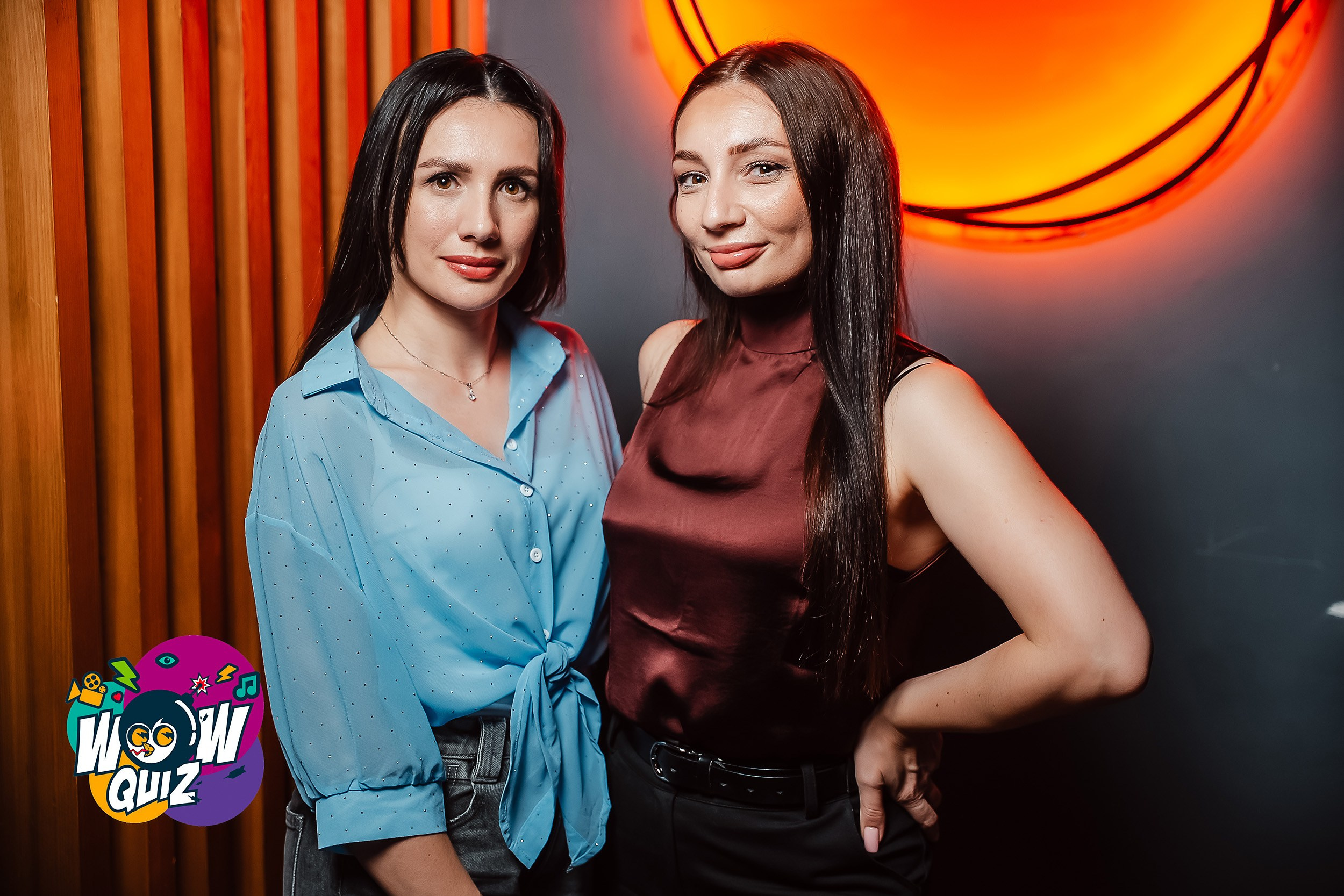 Wow Quiz. Кипятком Павлодар