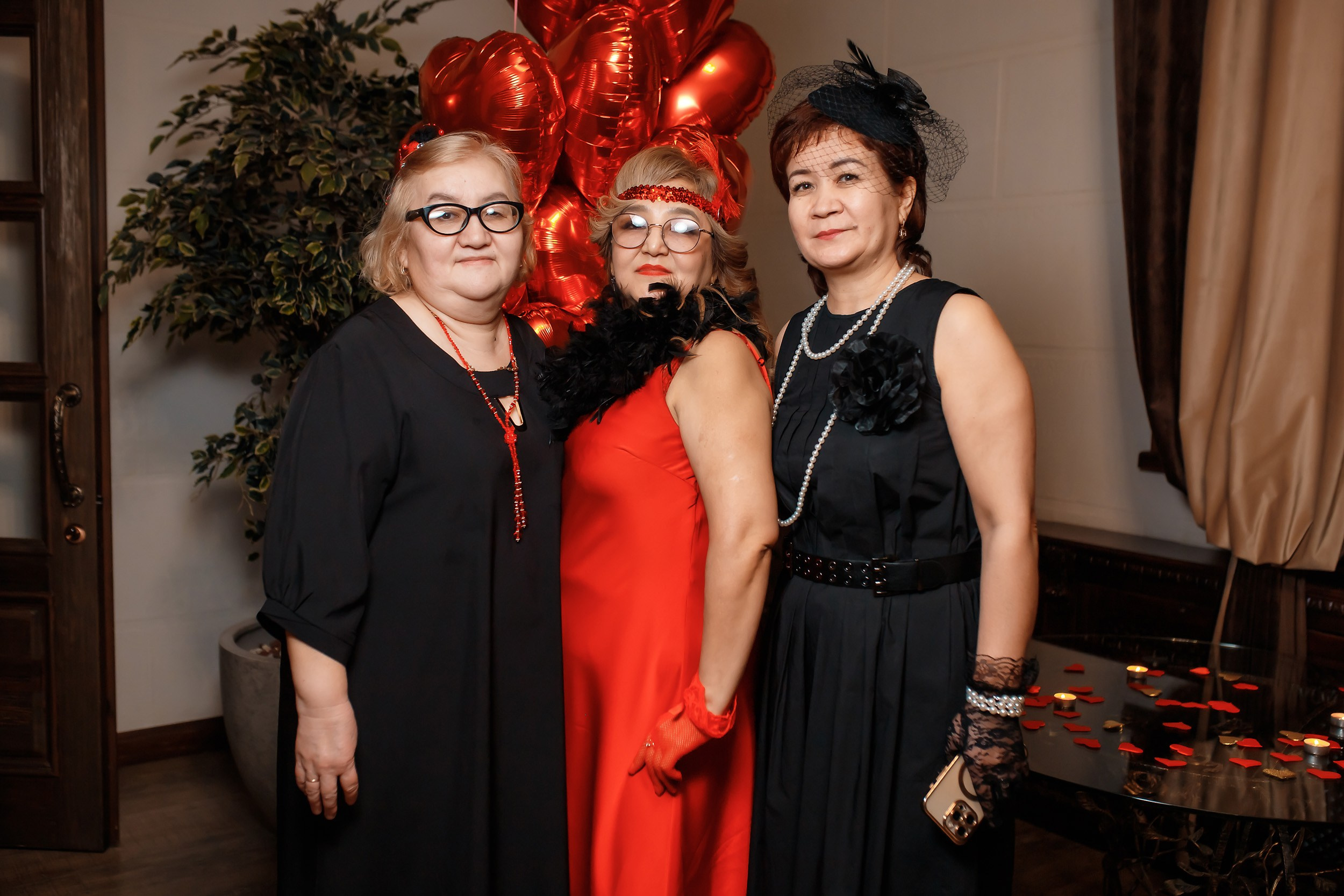 Seasons. Кипятком Павлодар