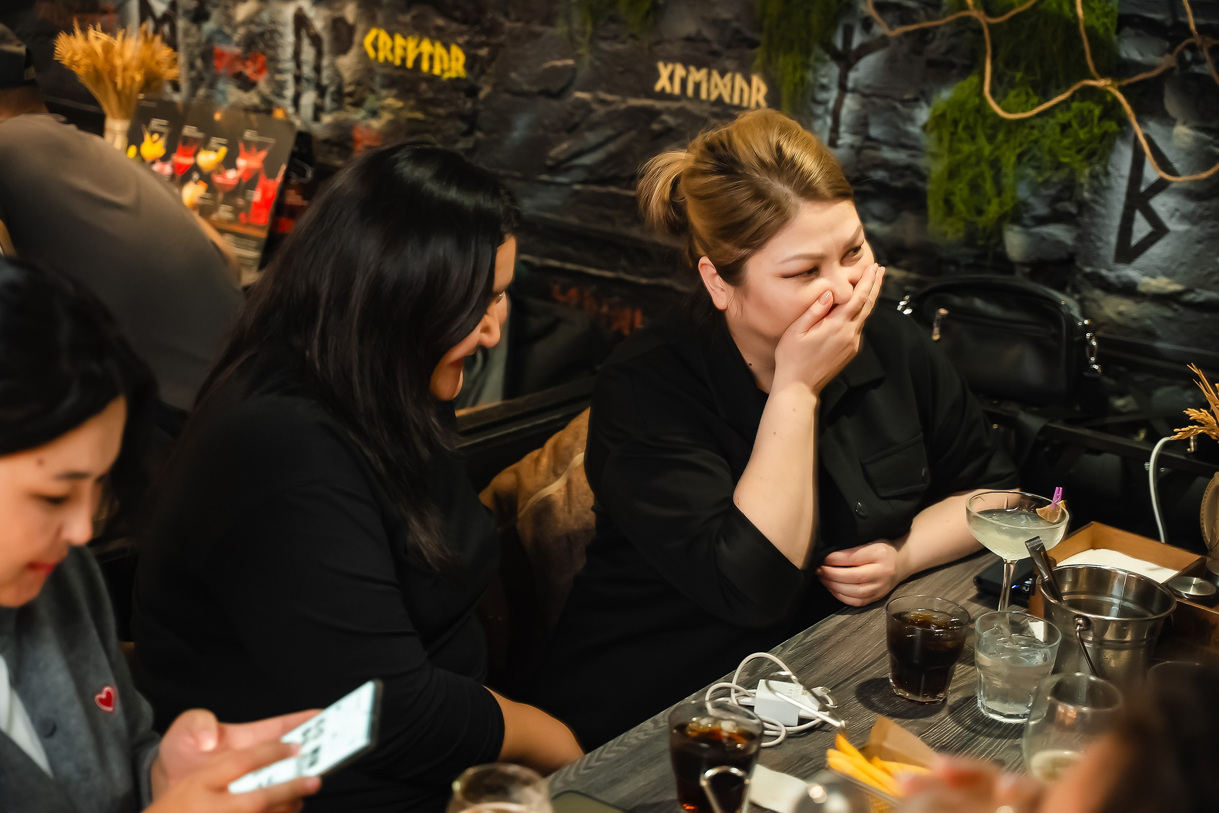 Viking. Кипятком Павлодар