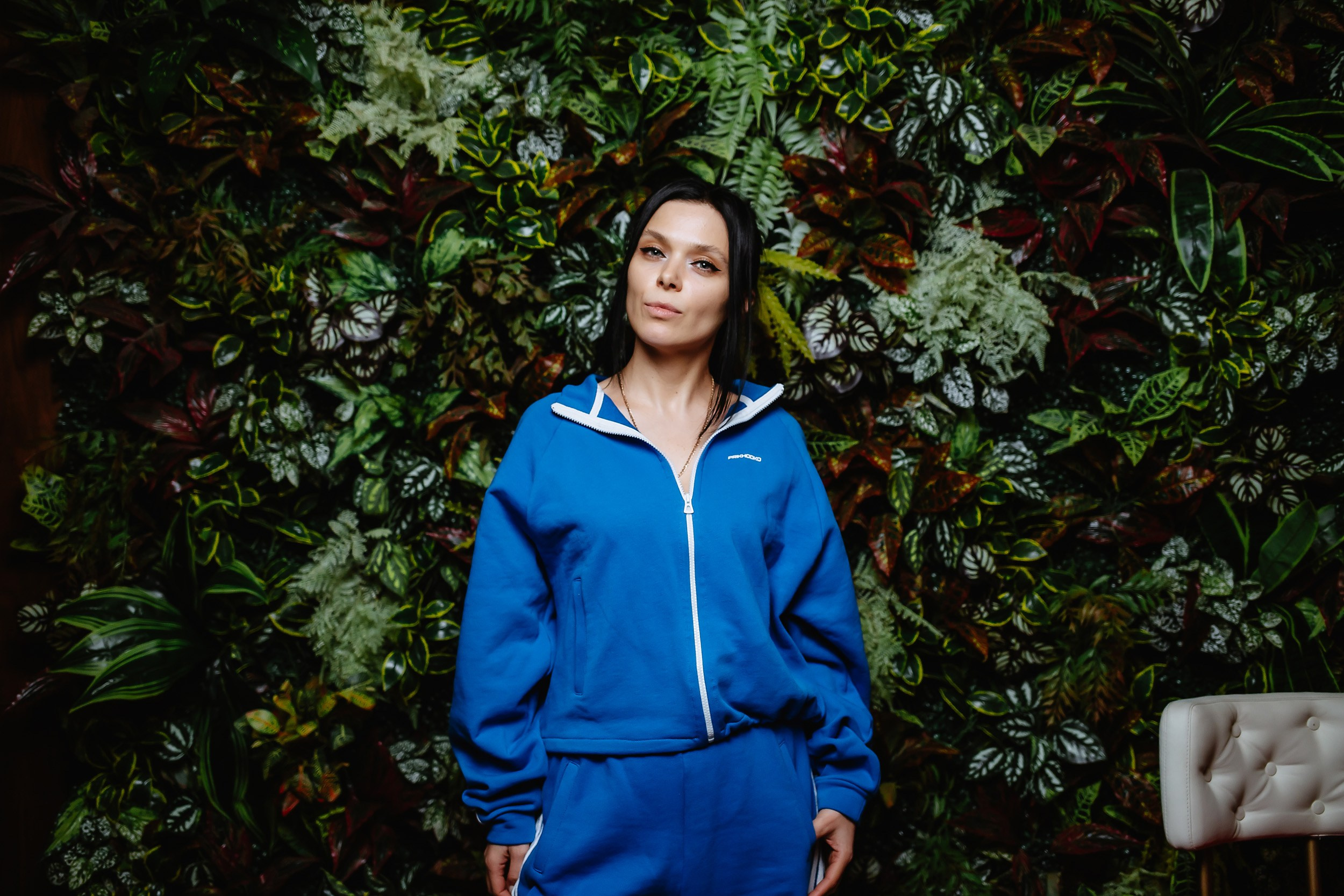 Tuya. Кипятком Павлодар