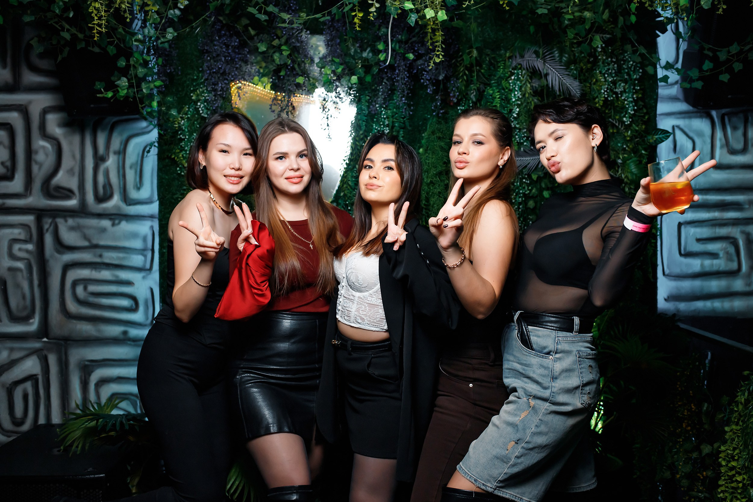 Botanica. Кипятком Павлодар