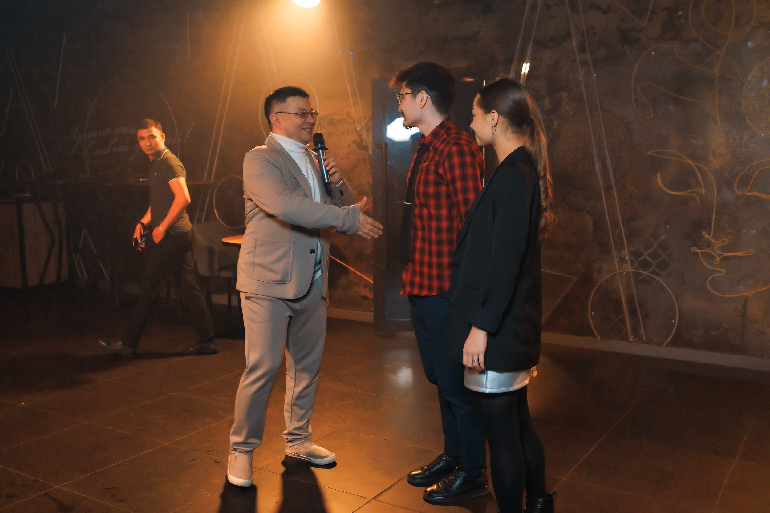 EZ. Кипятком Павлодар