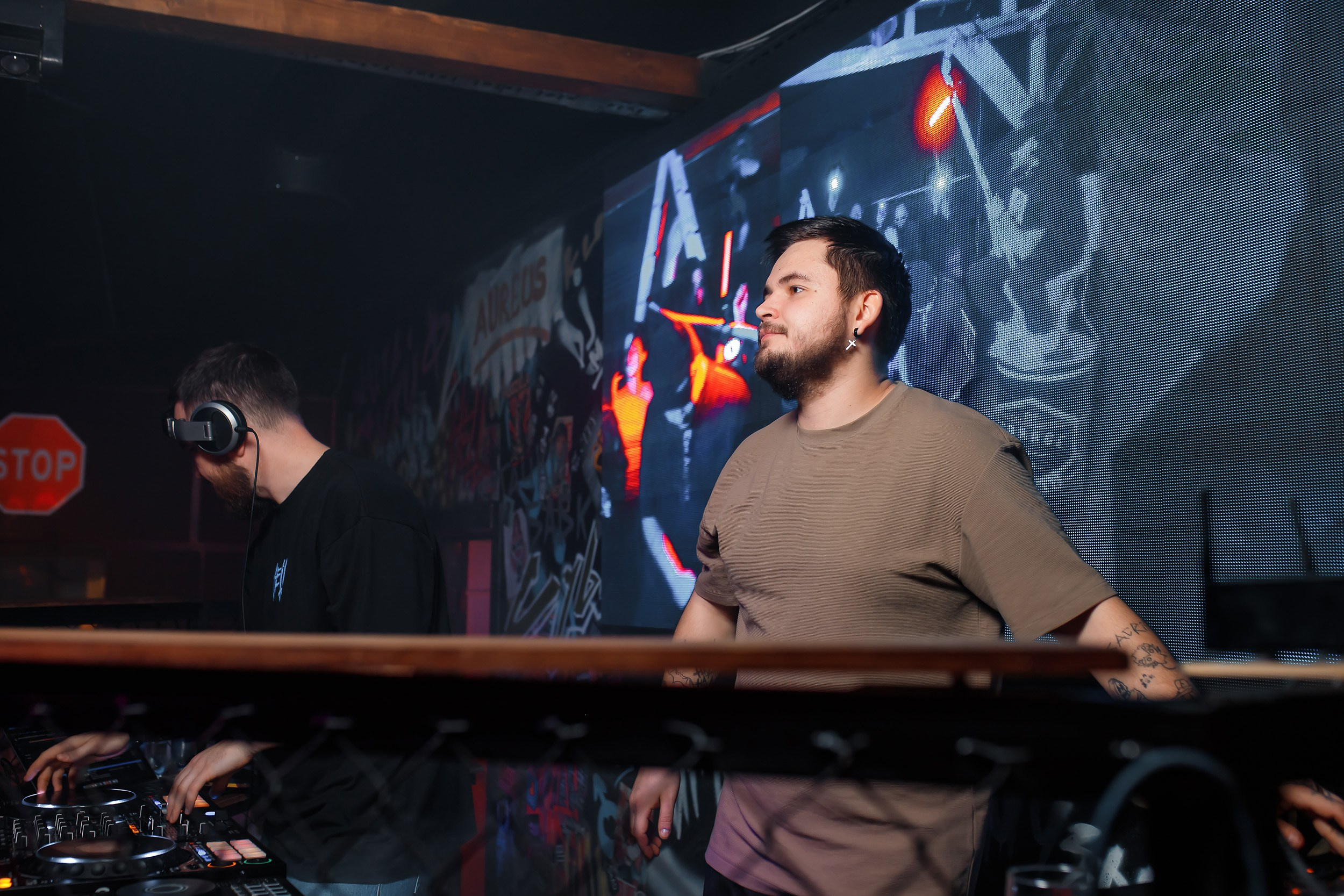 Garage. Кипятком Павлодар