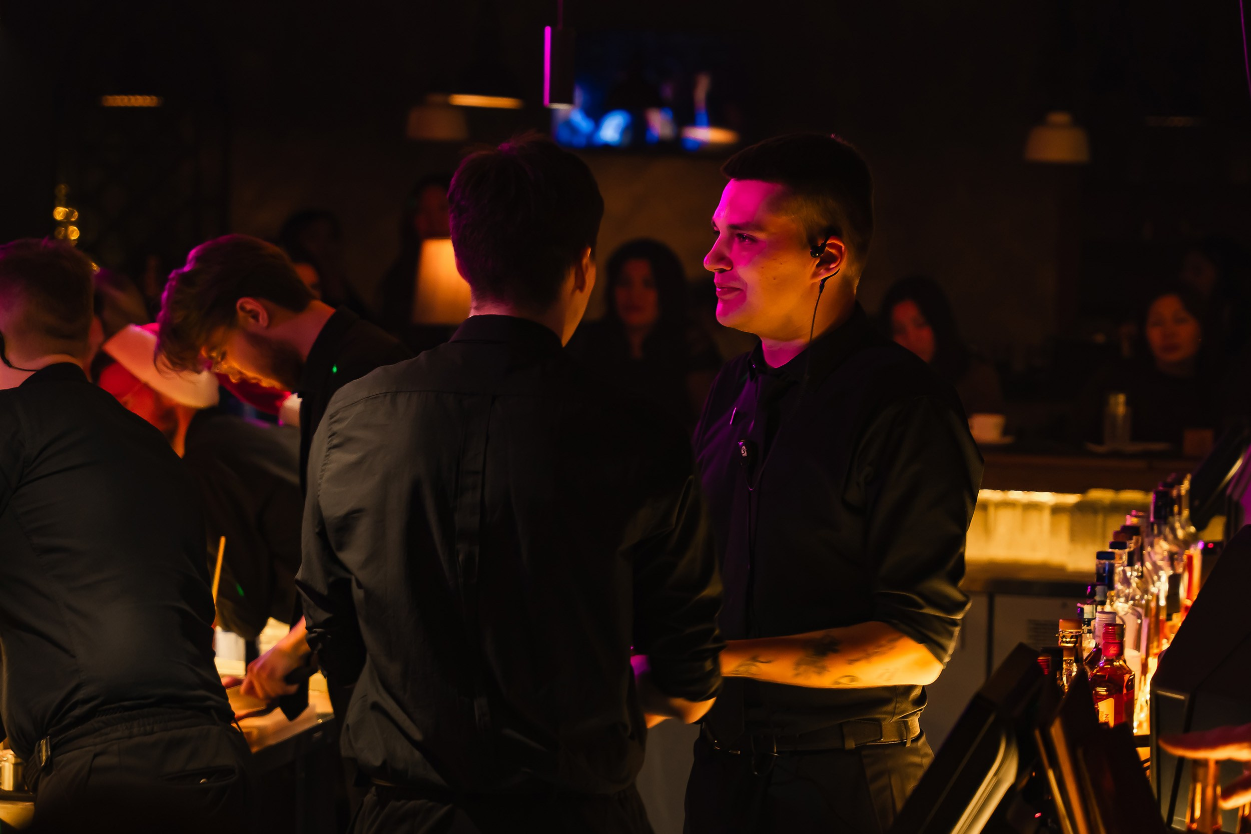 Hudson. Кипятком Павлодар