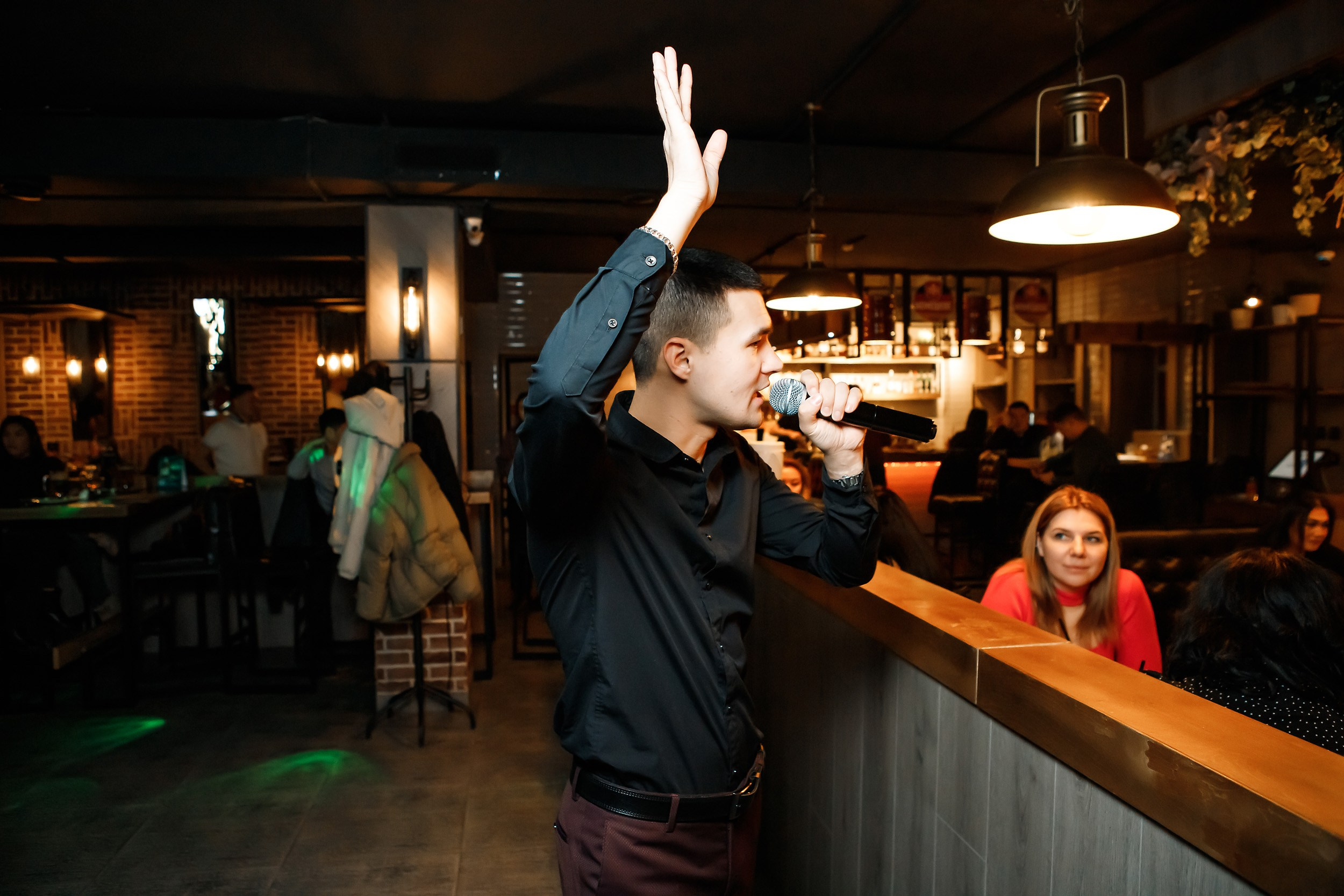 Bremen. Кипятком Павлодар