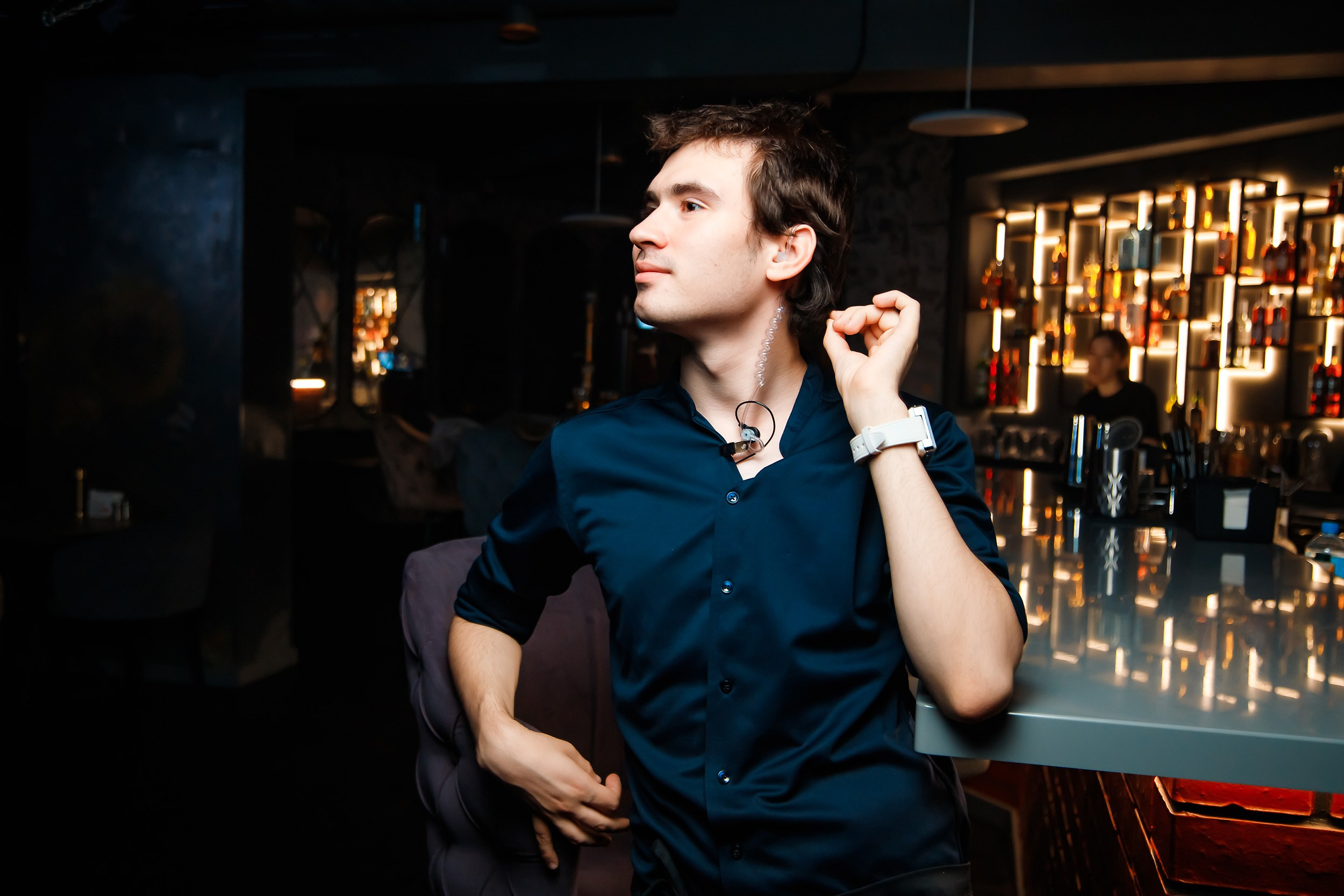 EZ. Кипятком Павлодар