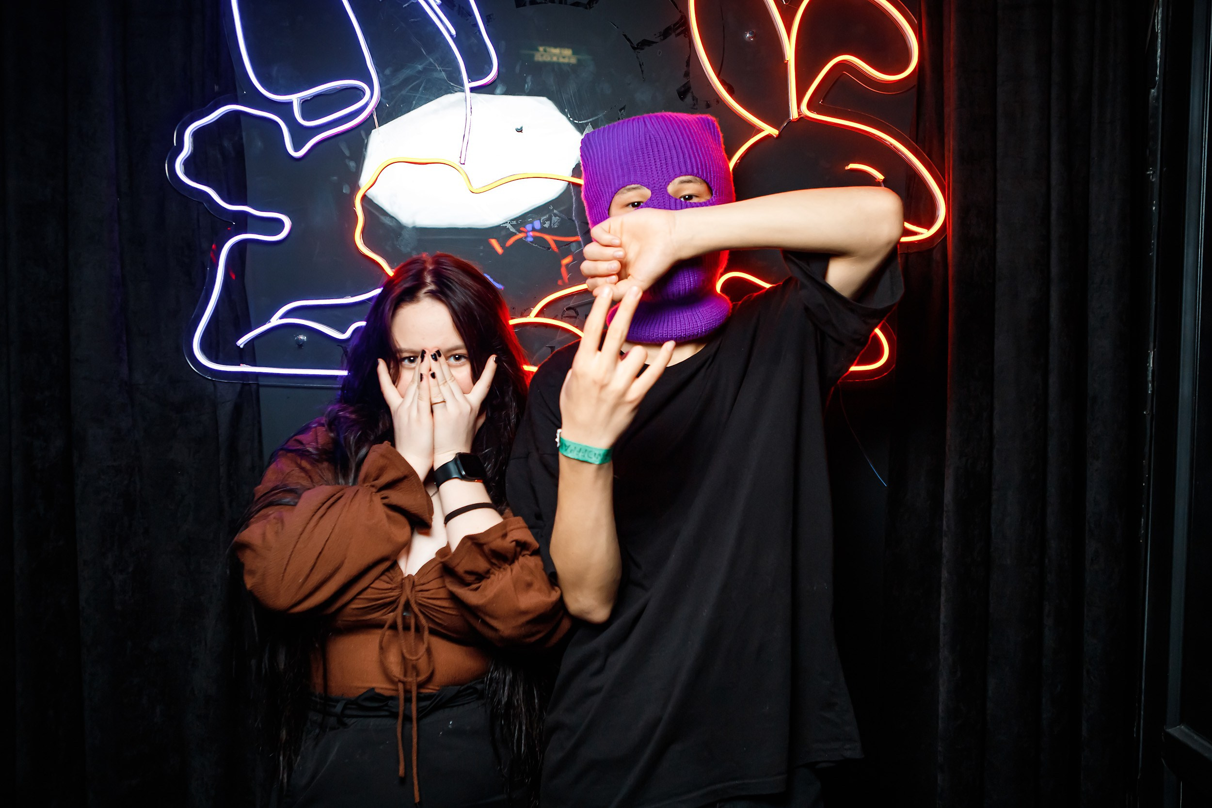 Импульс. Кипятком Павлодар