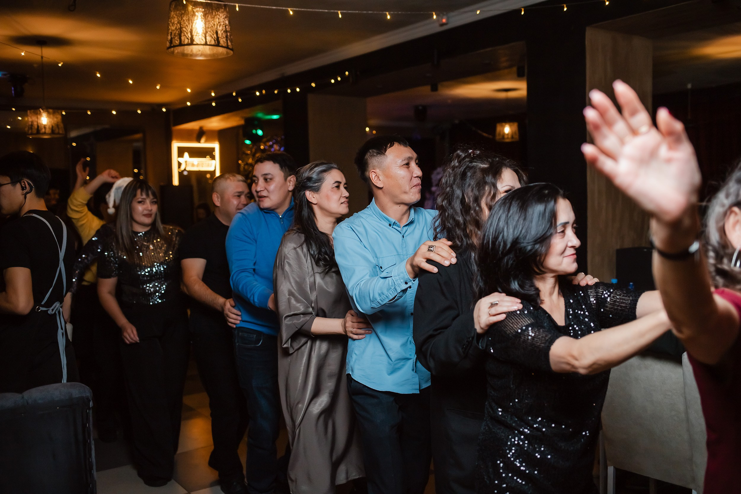 Two Star. Кипятком Павлодар