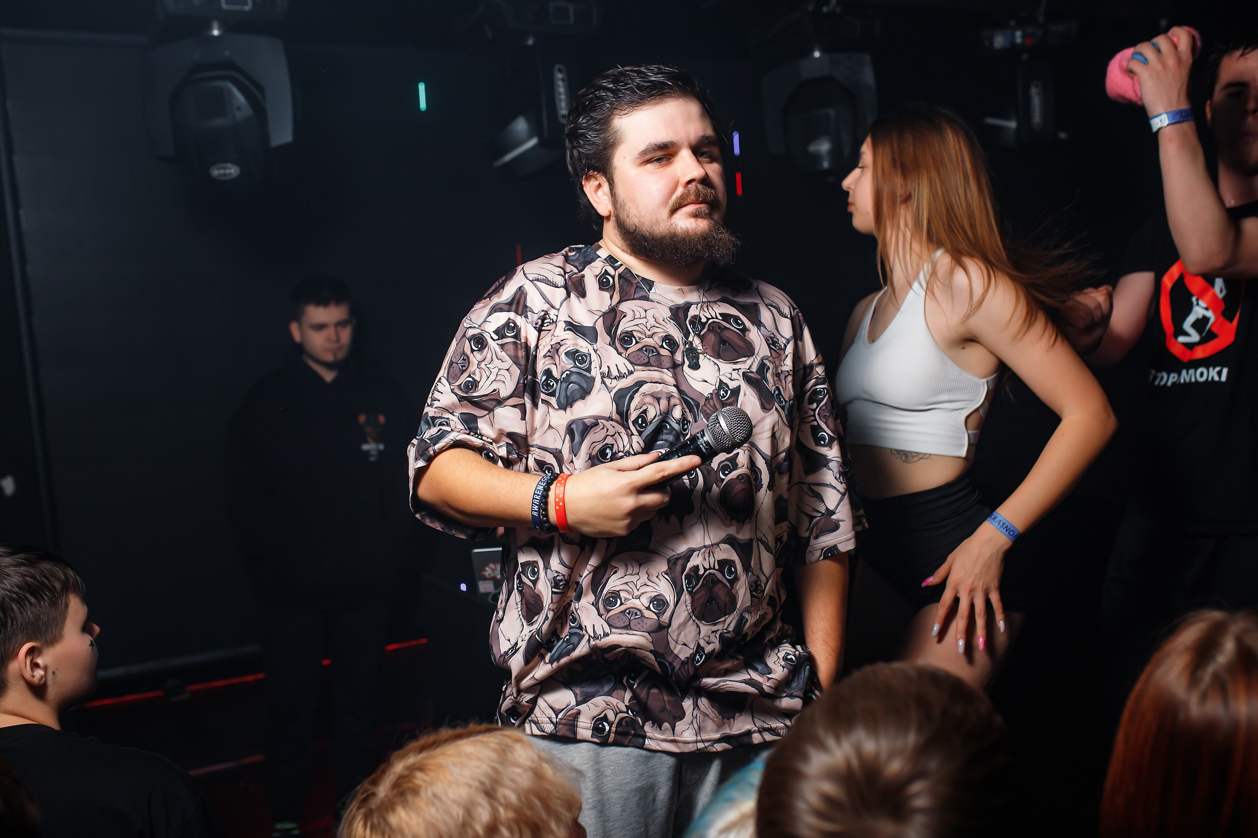 Camelot. Кипятком Павлодар