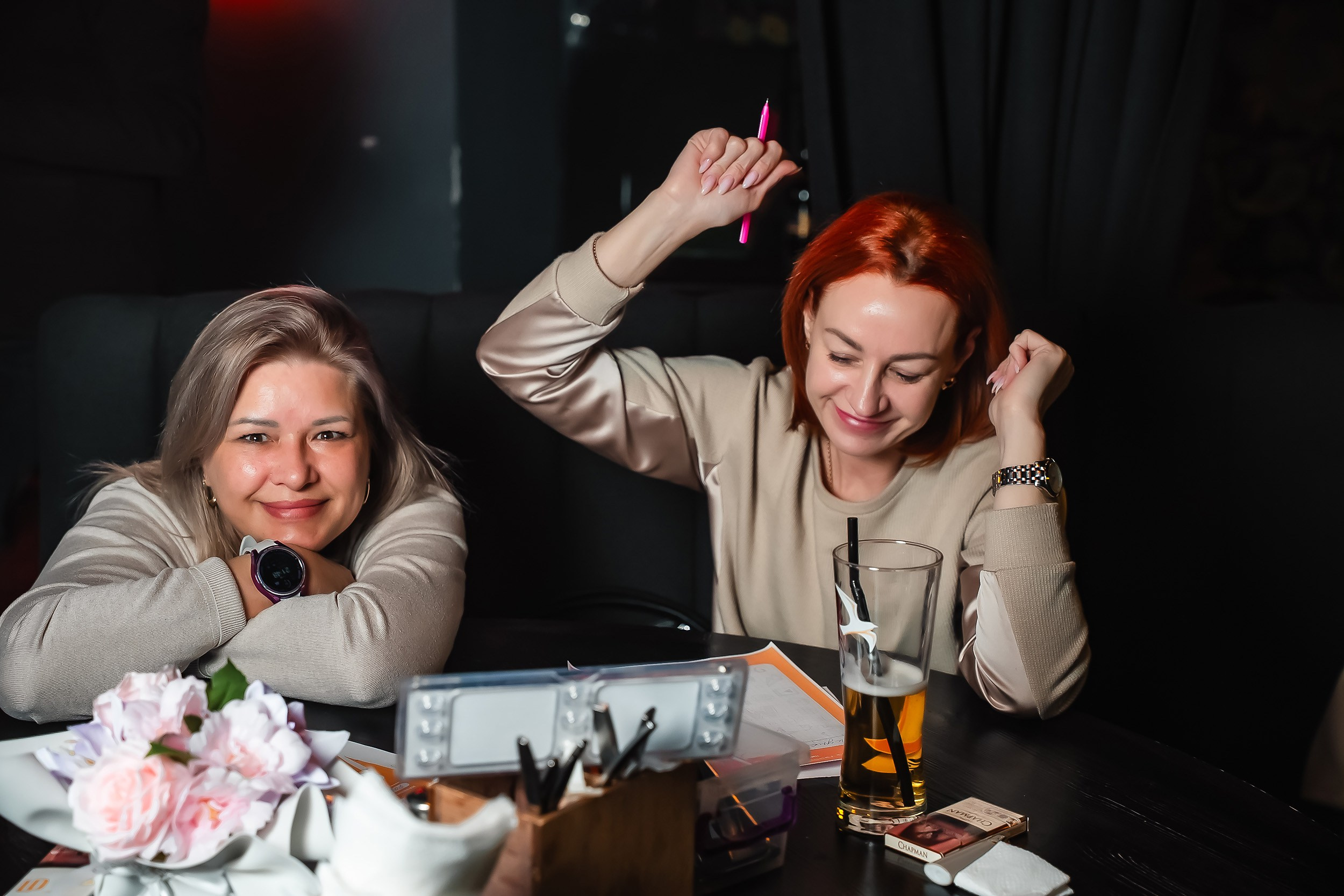 Пошумим Квиз. Кипятком Павлодар