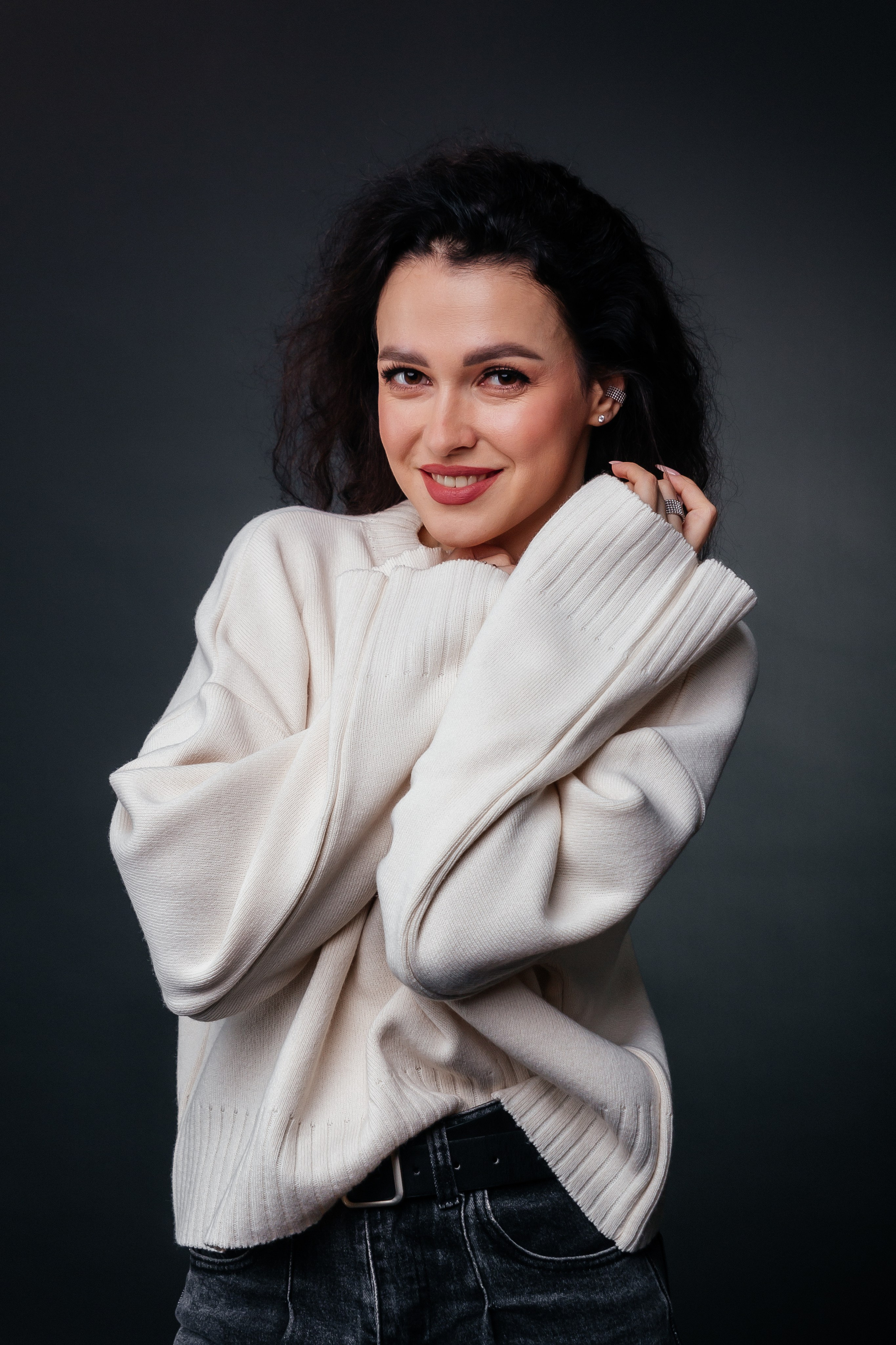 Анастасия. Фотограф Омск Александр Гаврилюк