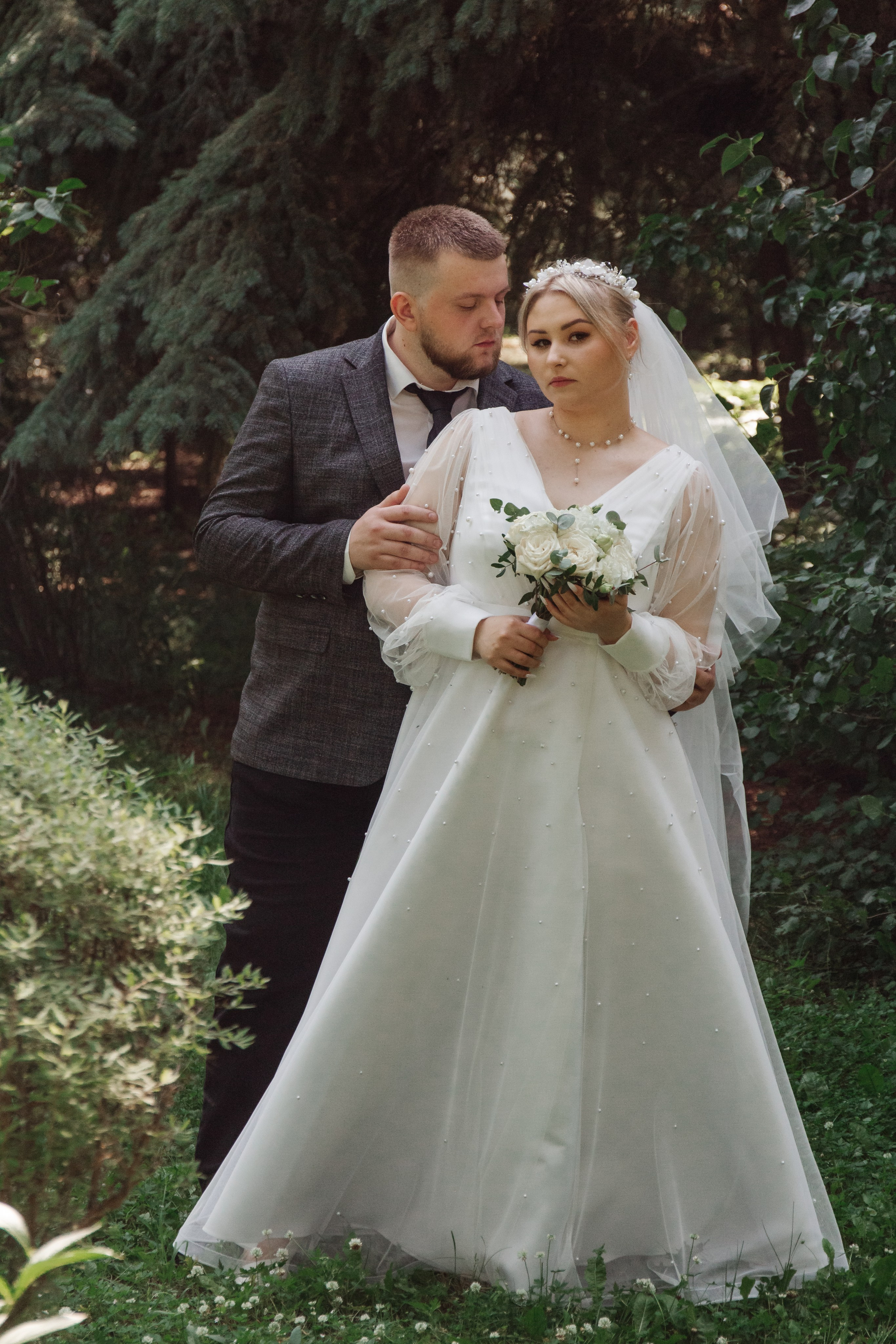 Артем & Алина. Фотограф Омск Александр Гаврилюк