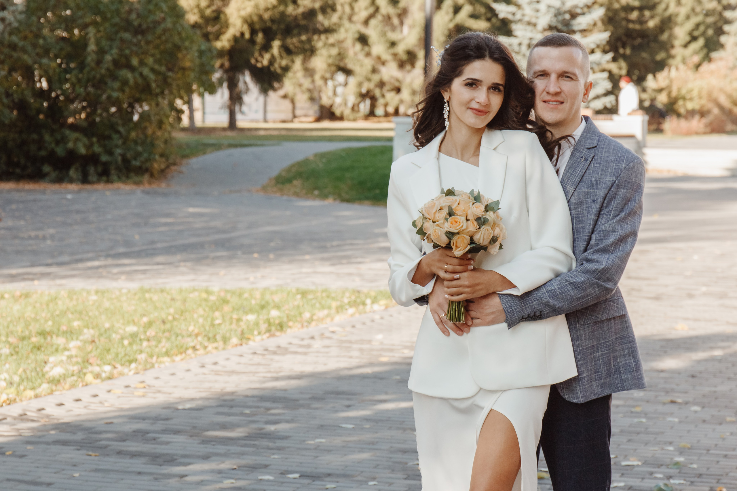 Алексей & Ангелина. Фотограф Омск Александр Гаврилюк