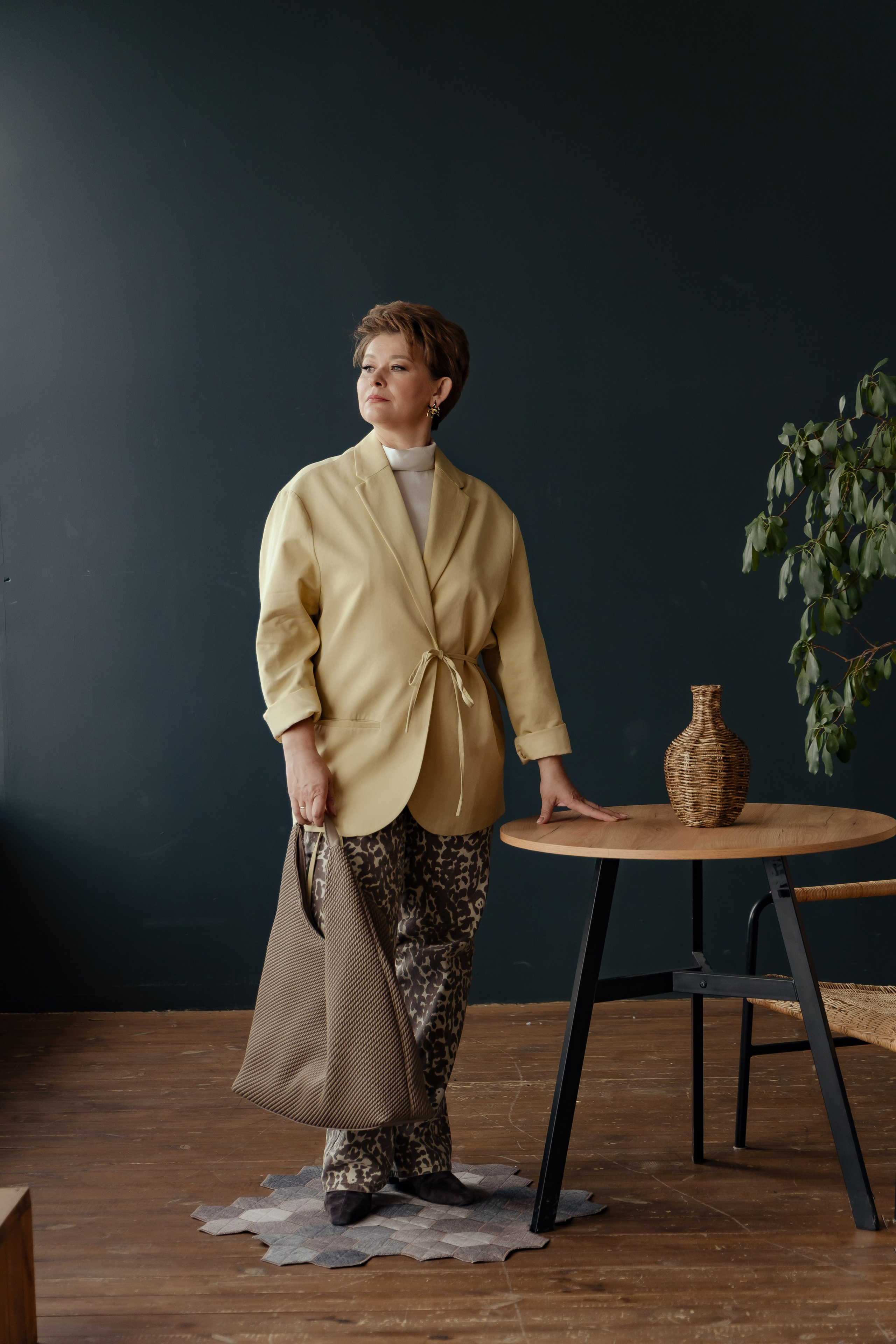 Контент для владелицы швейным производством. Фотограф в Барнауле Юлия Яковлева