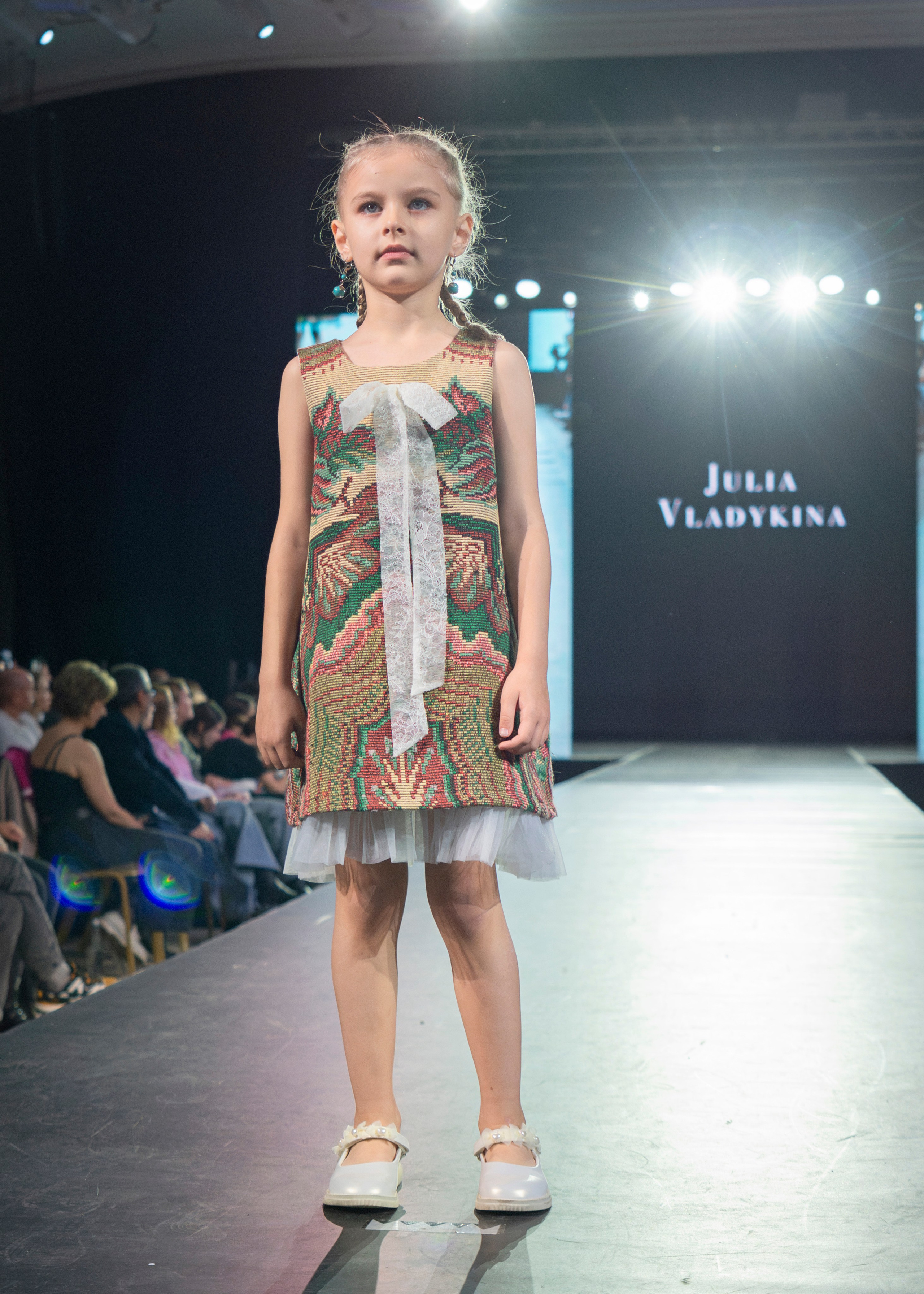 Пятая «Неделя моды. Сибирь»