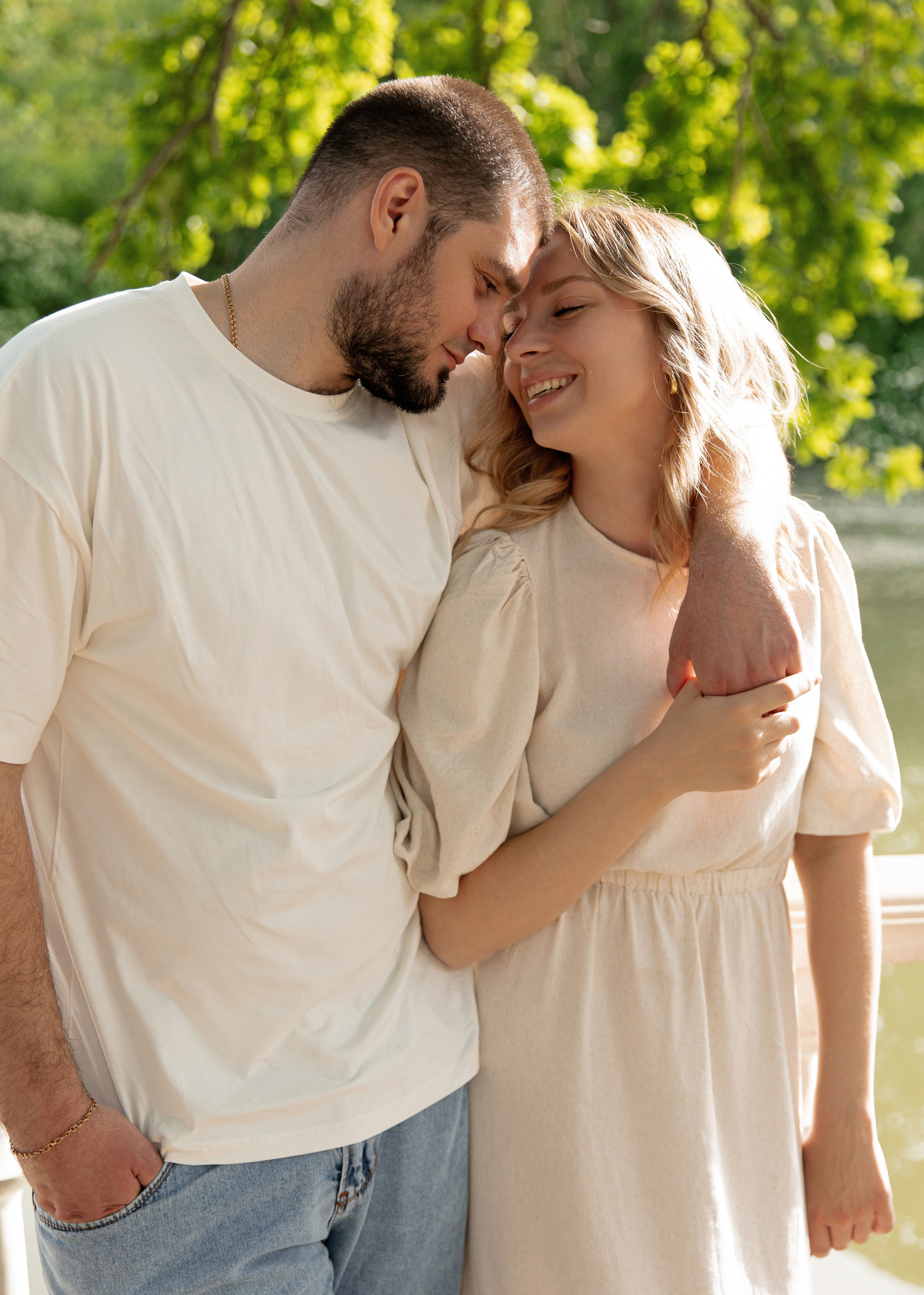 Солнечные вы. Свадебный фотограф и видеограф Краснодар, Ростов, Сочи, Новороссийск