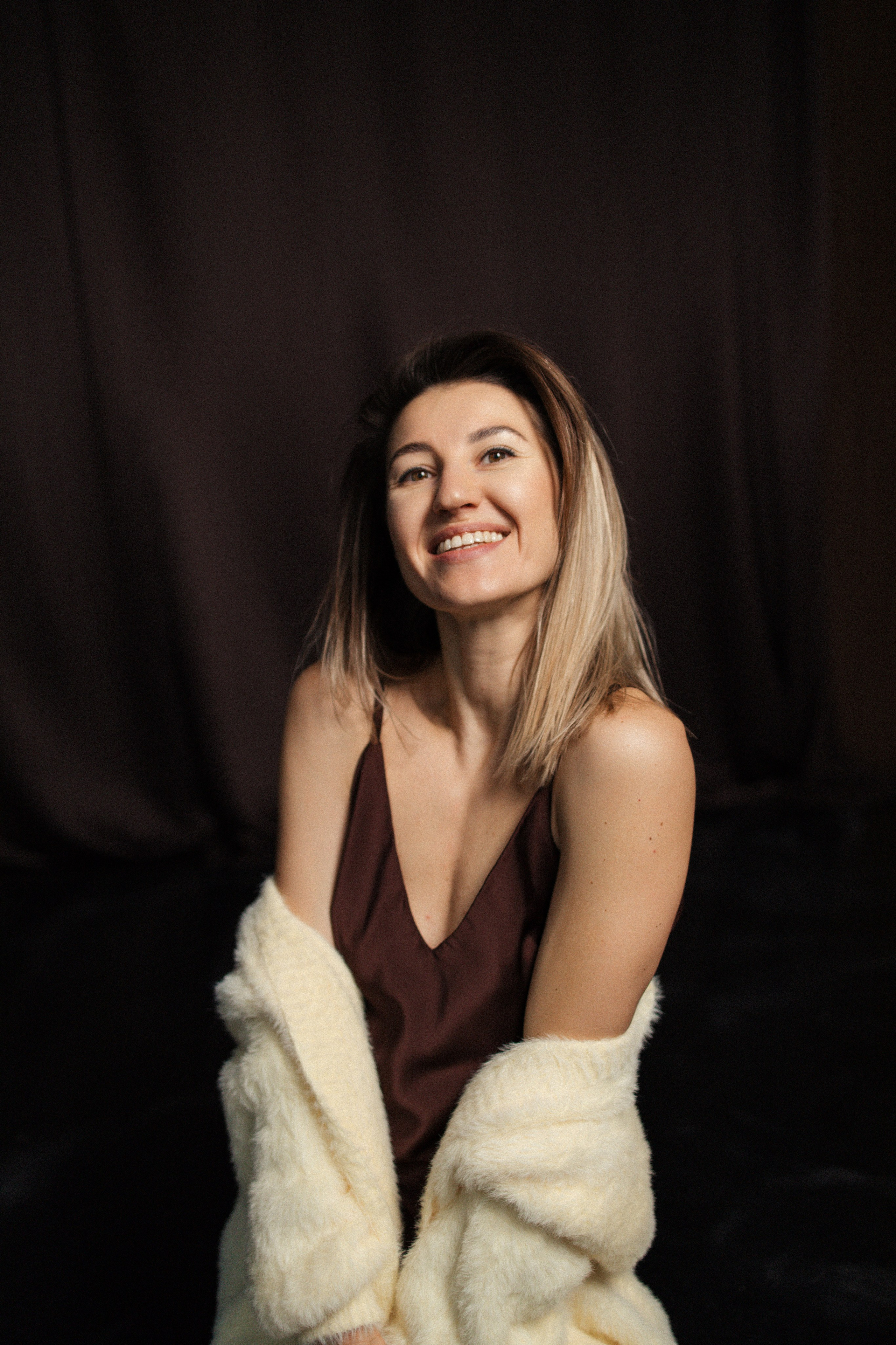 МОЙ. Семейный лайфстайл фотограф в г. Липецк