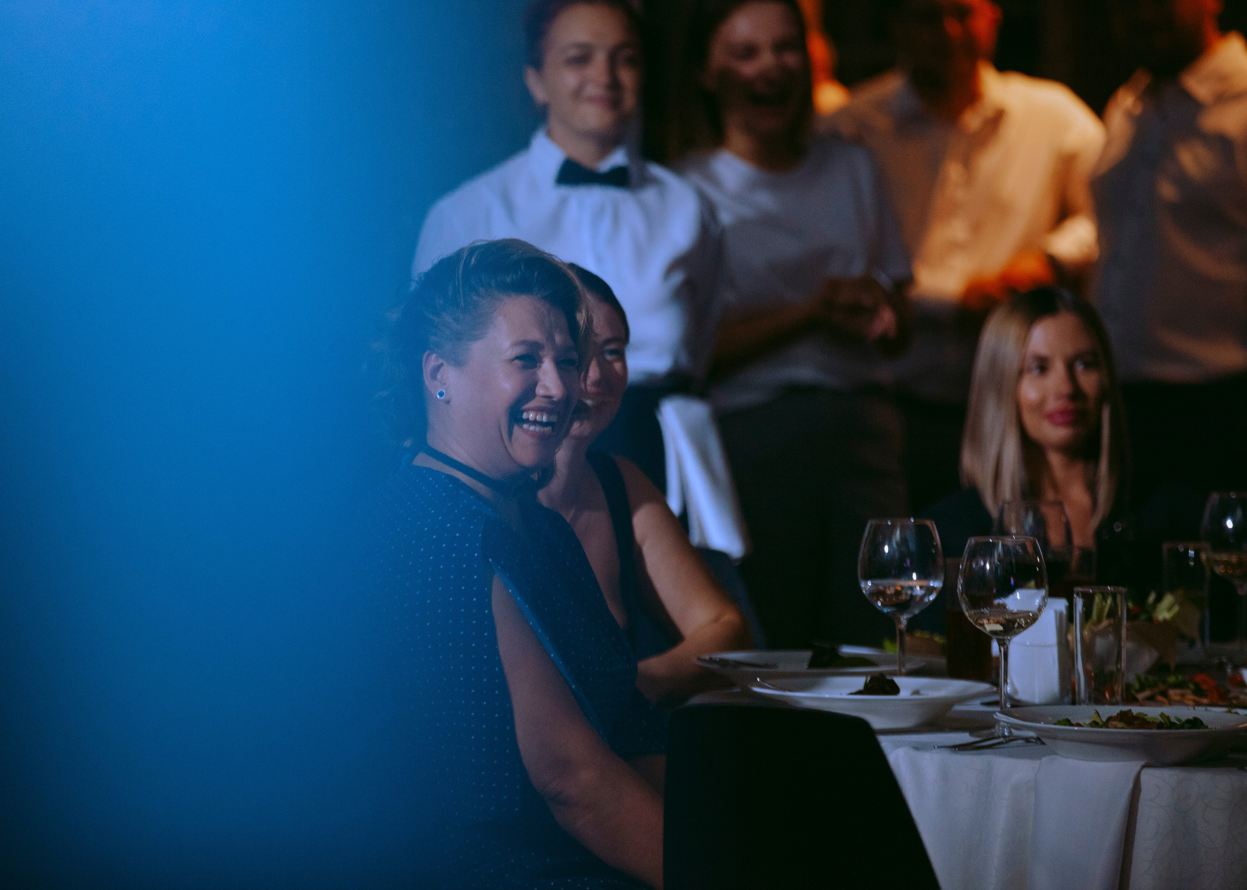 SHIK. Портретный фотограф в Москве Дарья Цезария