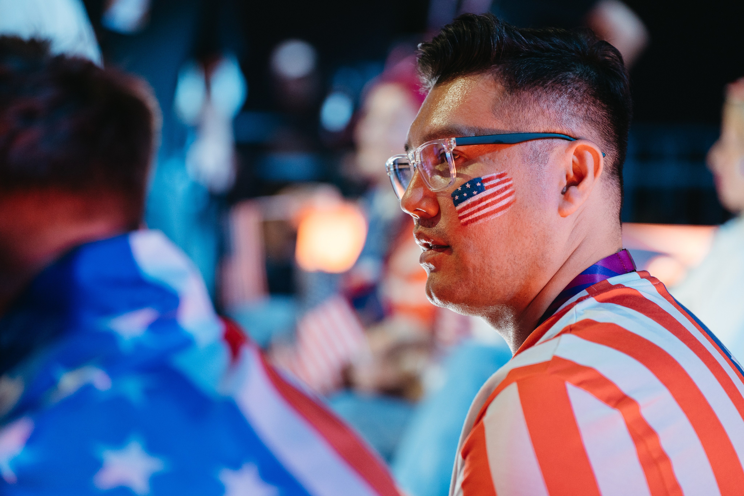 Интервидение 2025. Фотограф в Москве Константин Глазков