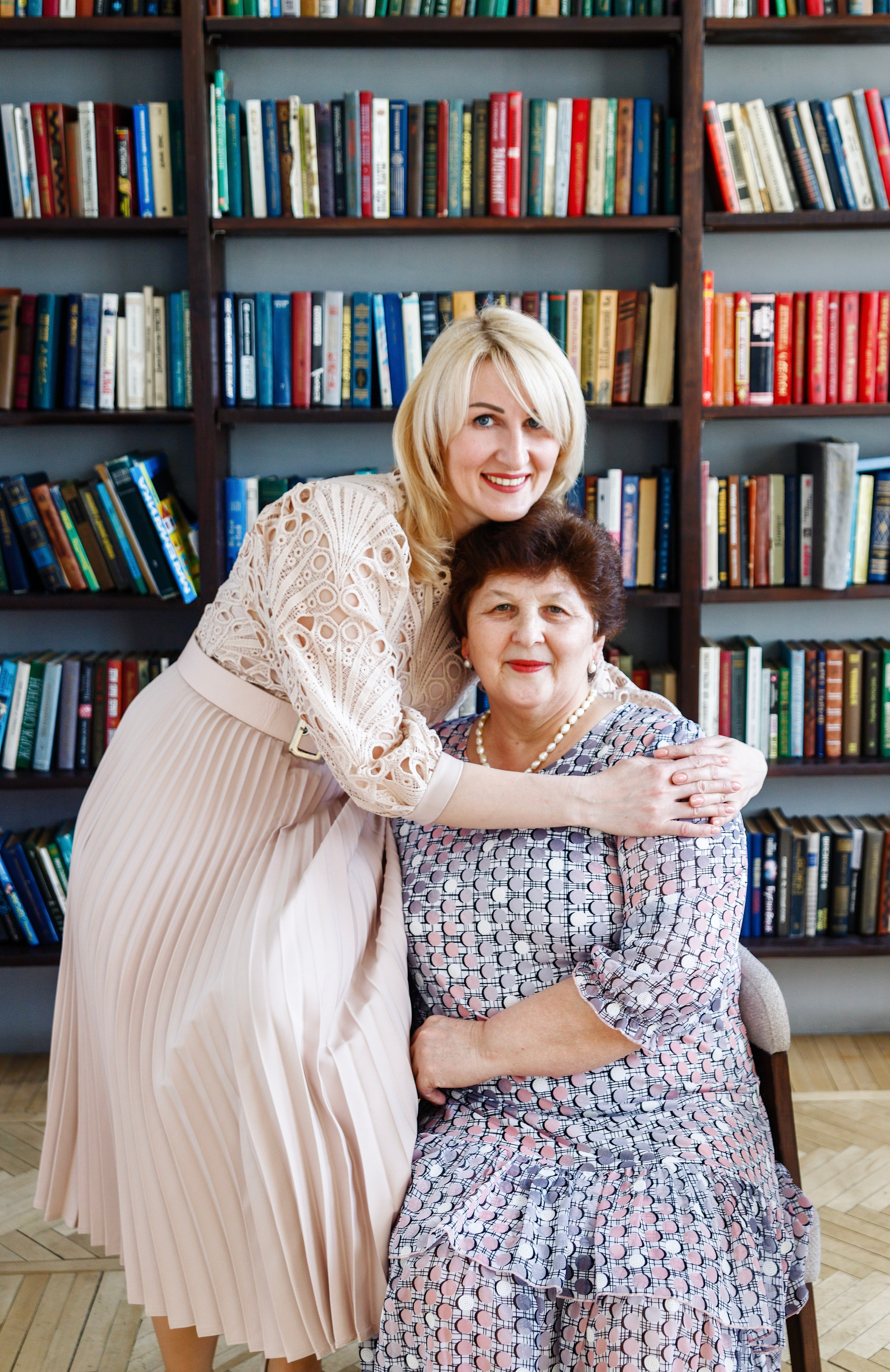 Семейная фотостудия. Семейный, свадебный и детский фотограф в Новосибирске Ольга Хидченко