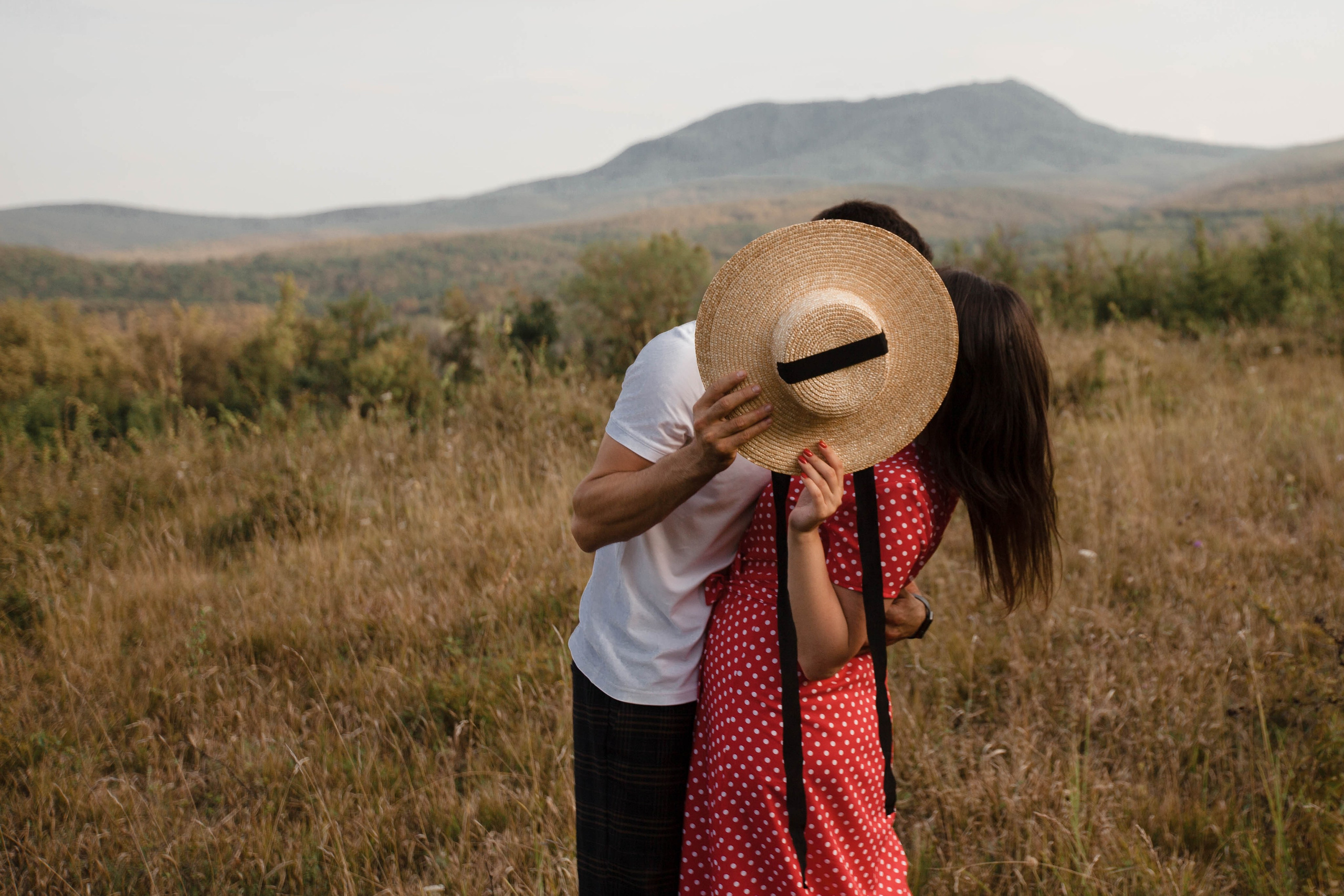 Саша и Виктория. Свадебный и семейный фотограф в Краснодаре