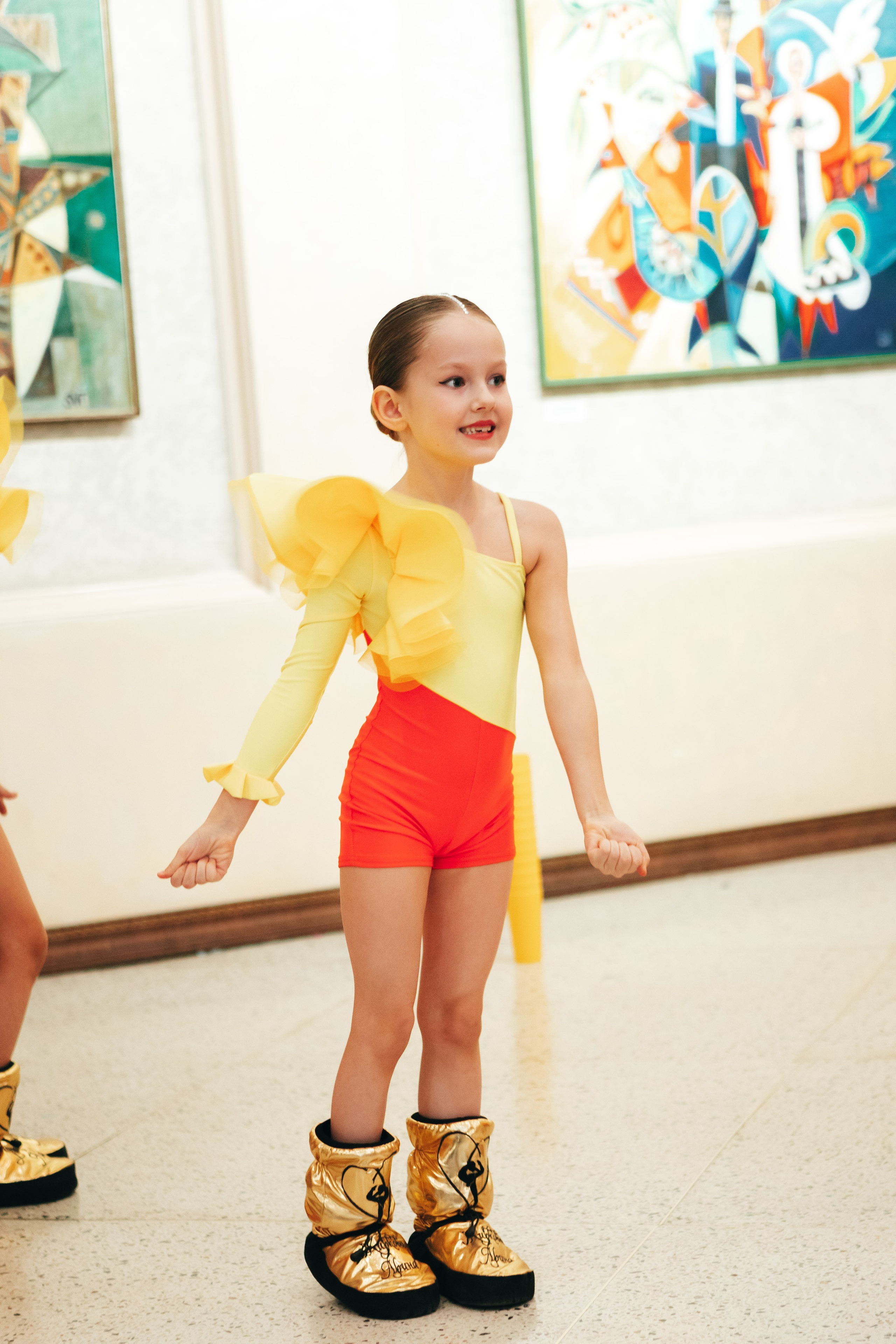 Антигравитация 2025. Семейный и детский фотограф в г. Новосибирске Макеева Анастасия