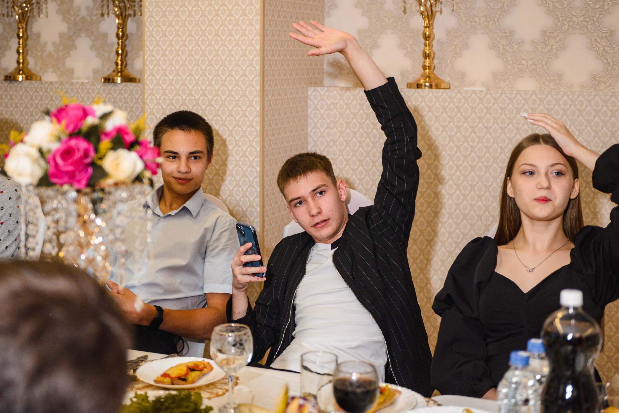 Выпускной | Нур-Султан. Семейный фотограф Саратов Маргарита Куликова