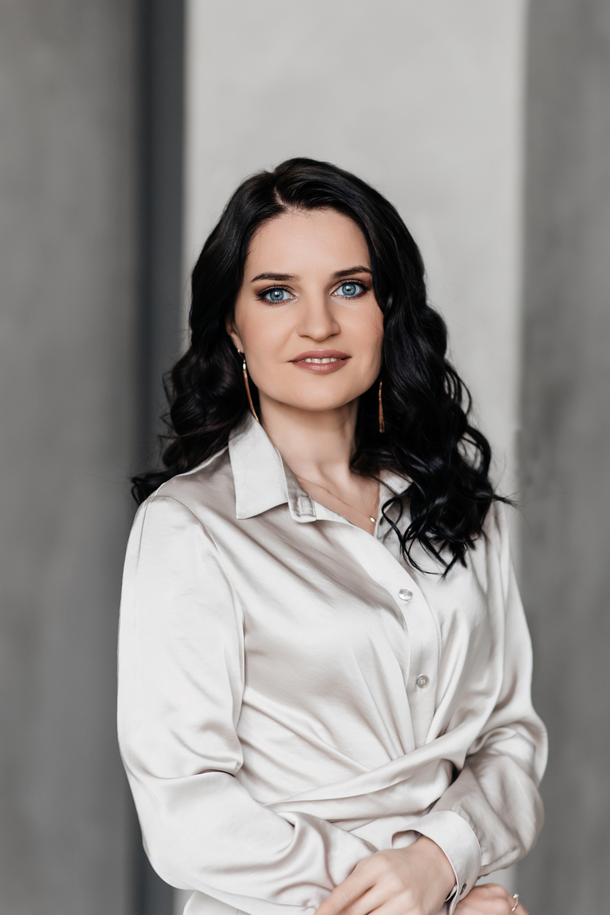 Надя. Свадебный и семейный фотограф у Уфе Евгения Сазонова