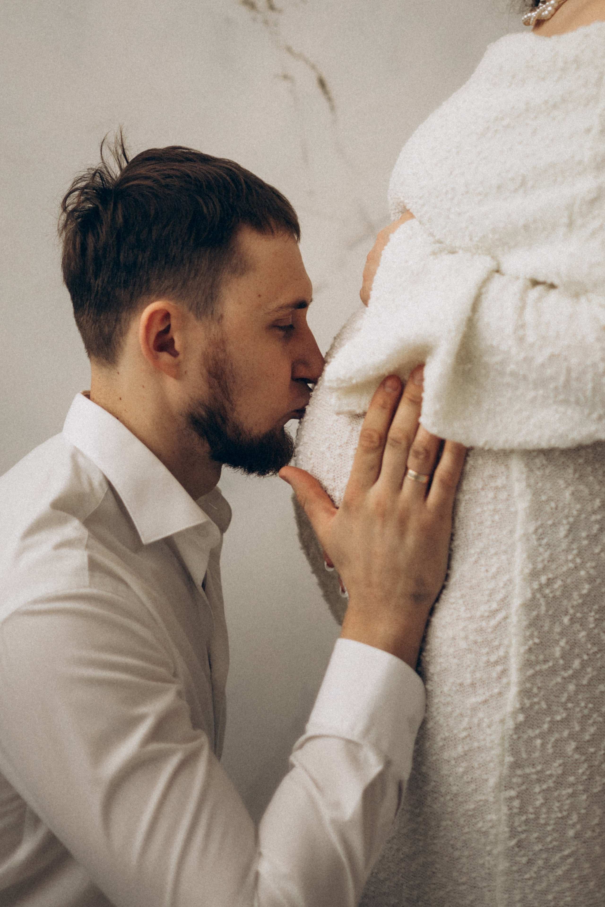 Лиза и Ваня. Семейный фотограф в Красноярске Екатерина Гайнутдинова