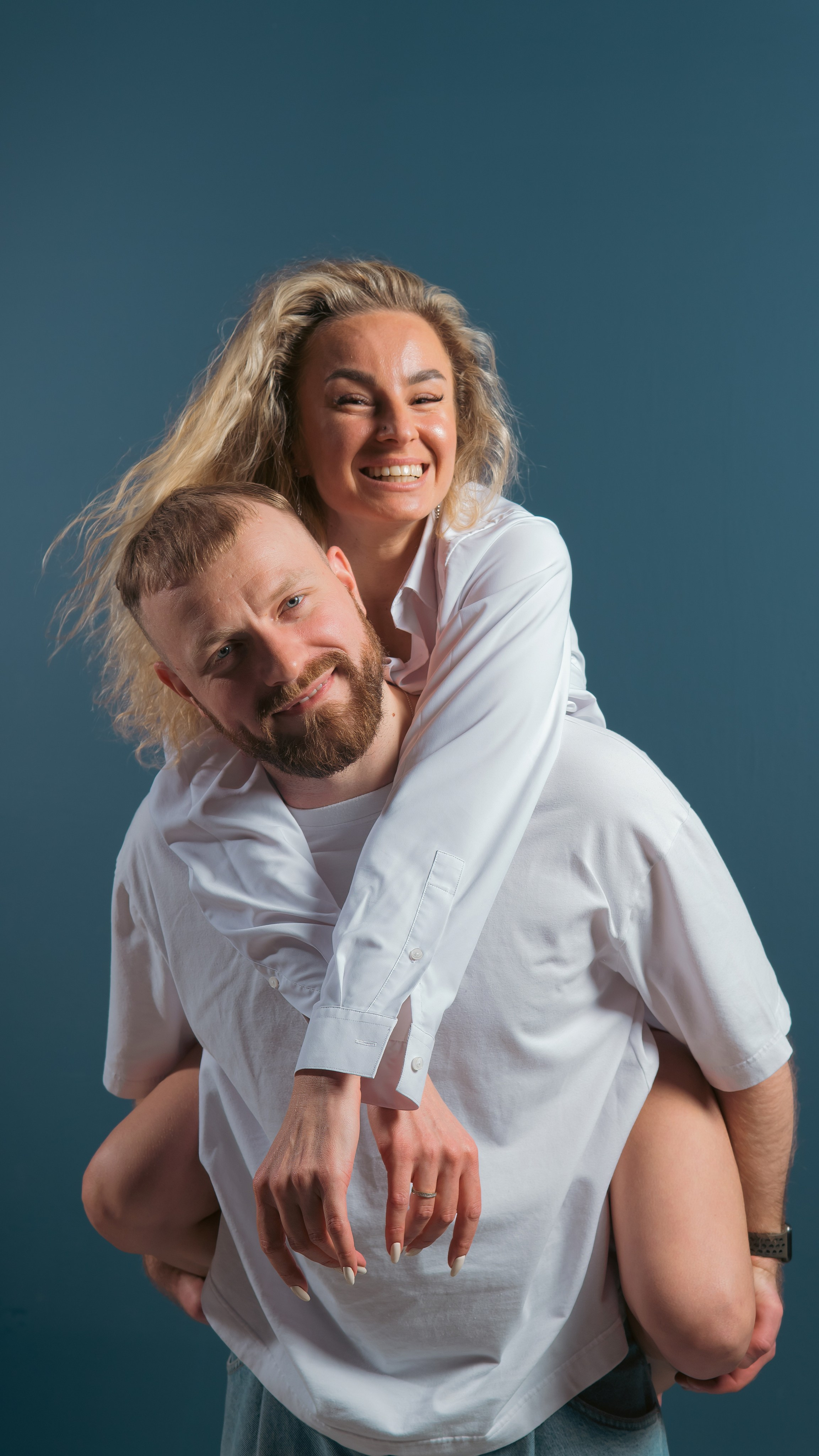 Саша & Илья. Видеограф и фотограф в Екатеринбурге Крисковец Дмитрий