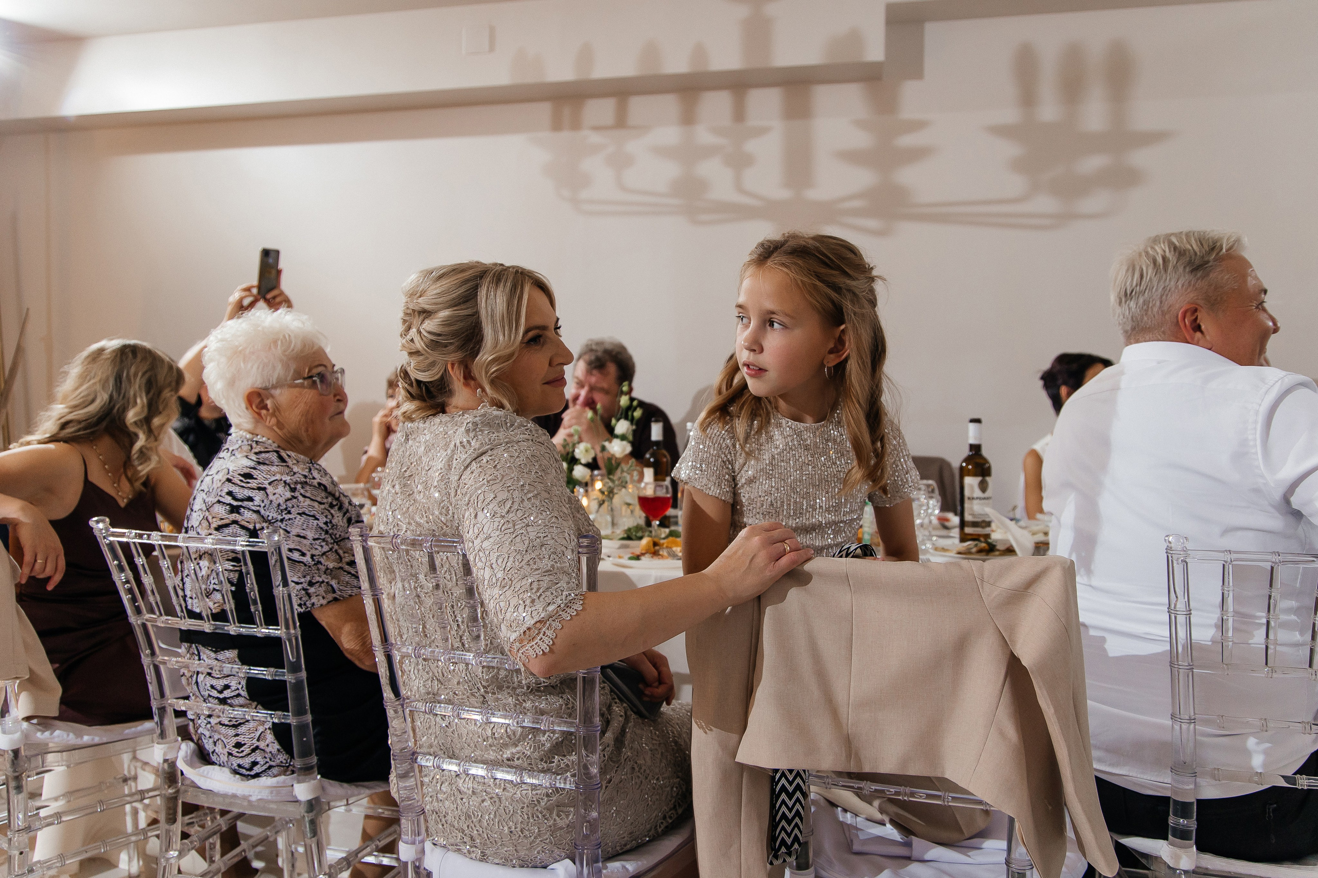 Лена и Вова. Свадебный и семейный фотограф в Вологде Екатерина Назарина