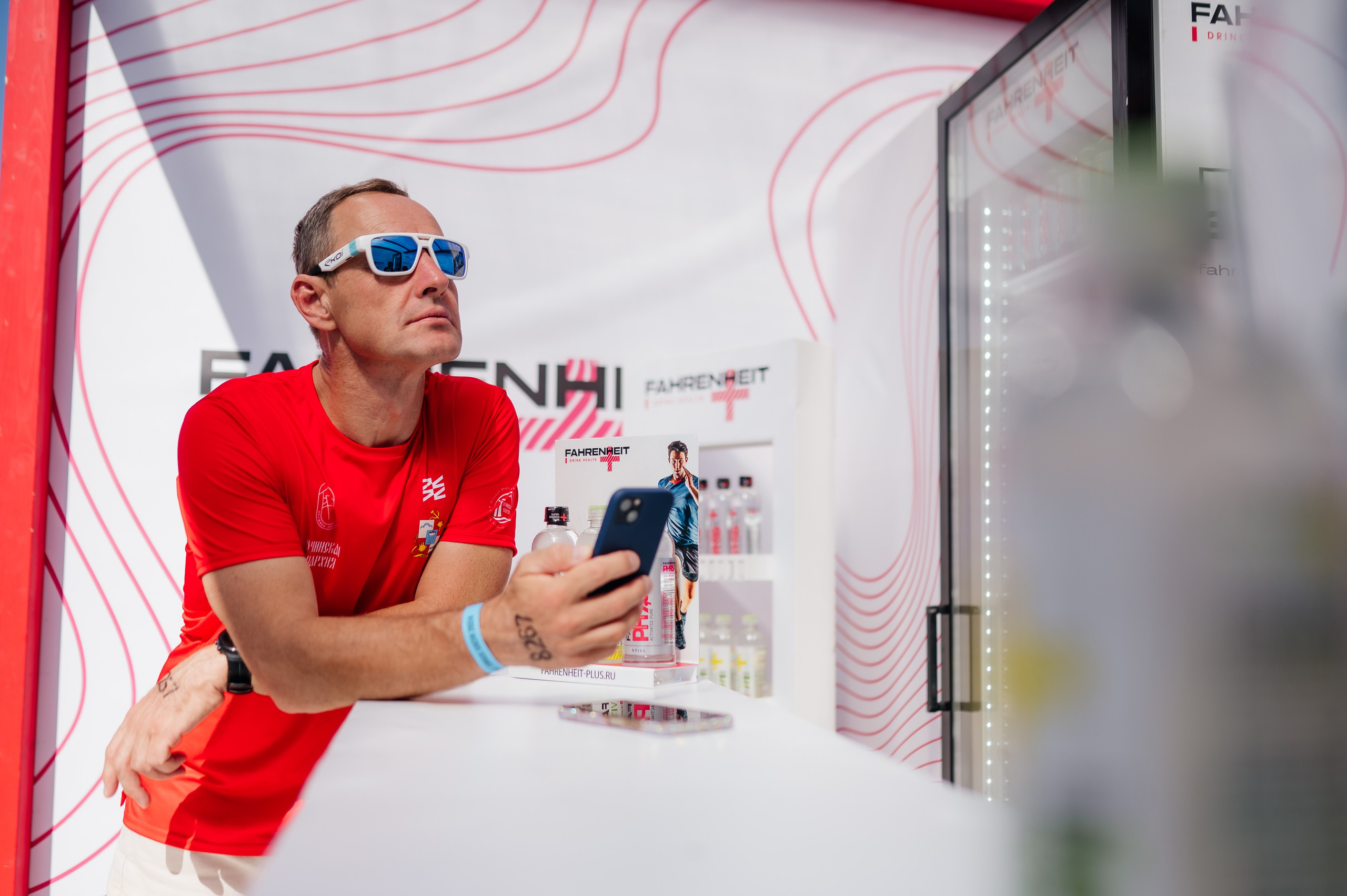 IRONSTAR (OZON FRESH, FAHRENHEIT, STELLAR AQUA). Фотограф Илья Бызов, Свадебный и репортажный фотограф Сочи