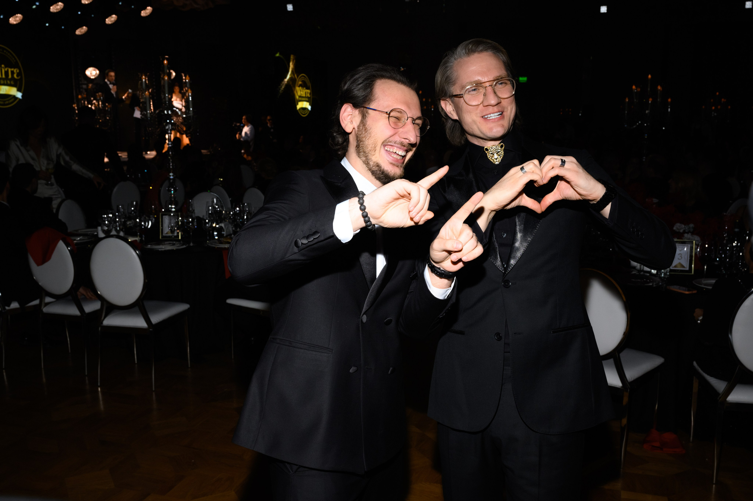 White Wedding Awards 2023. Свадебный фотограф в Москве Артём Кившарь