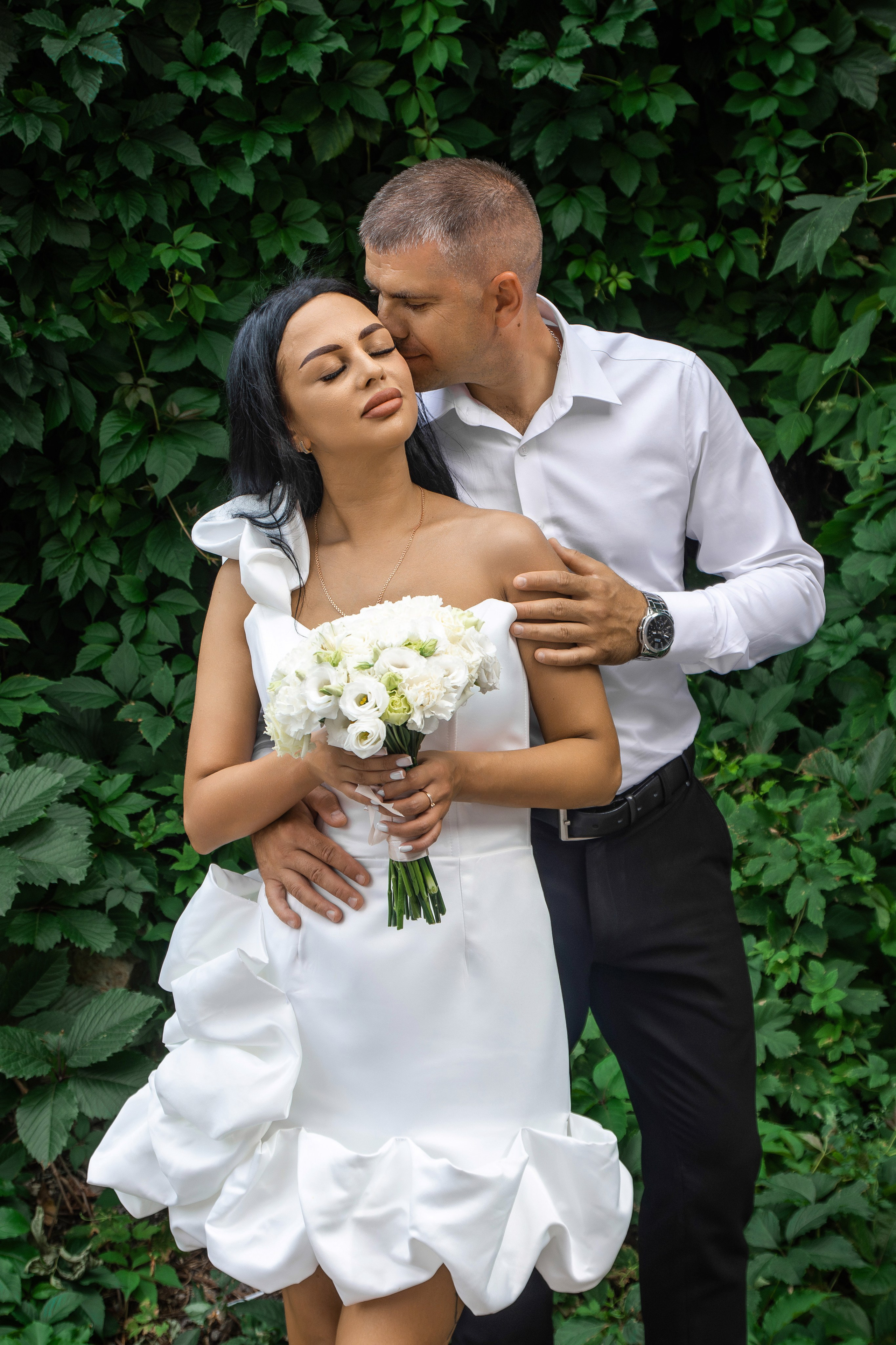 Wedding. Фотограф в Пензе Филипп Власов