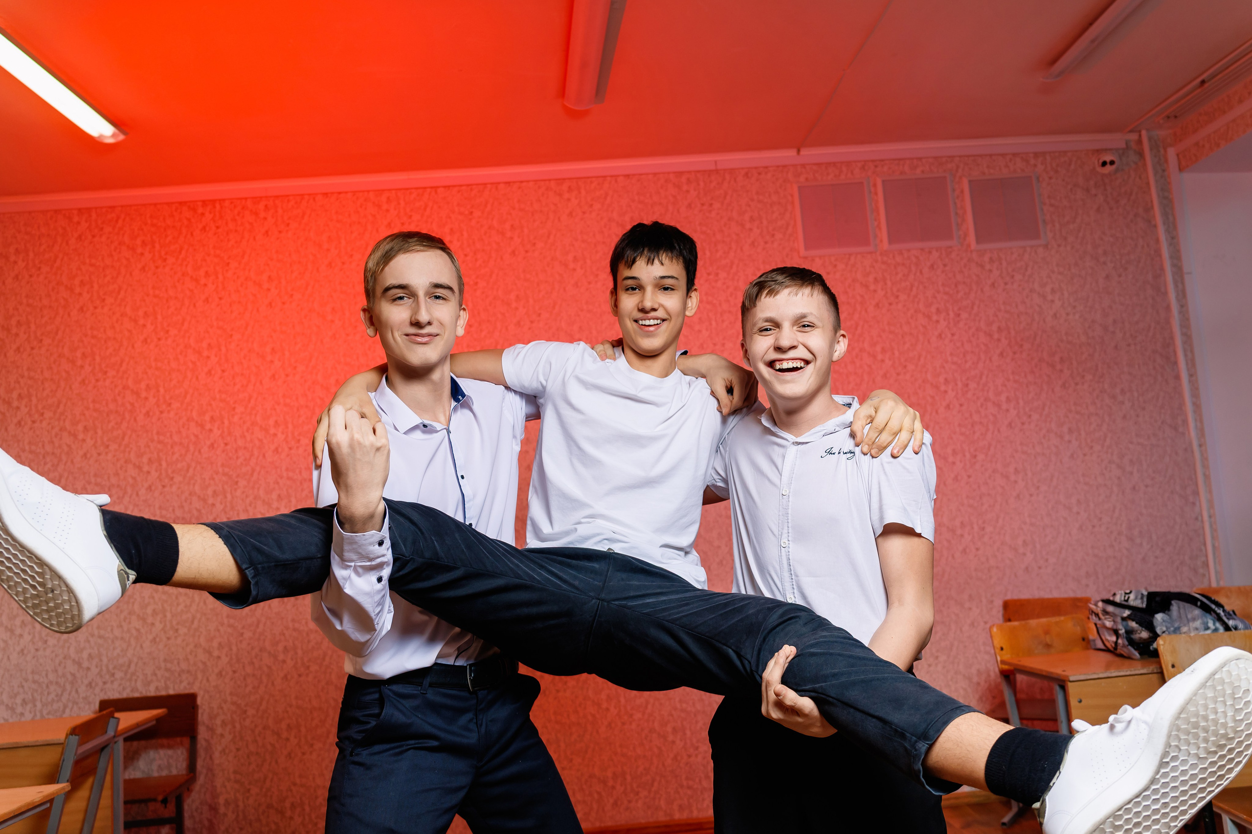 9-а, 14 шк, Каменск-Шахтинский, выпуск 2025