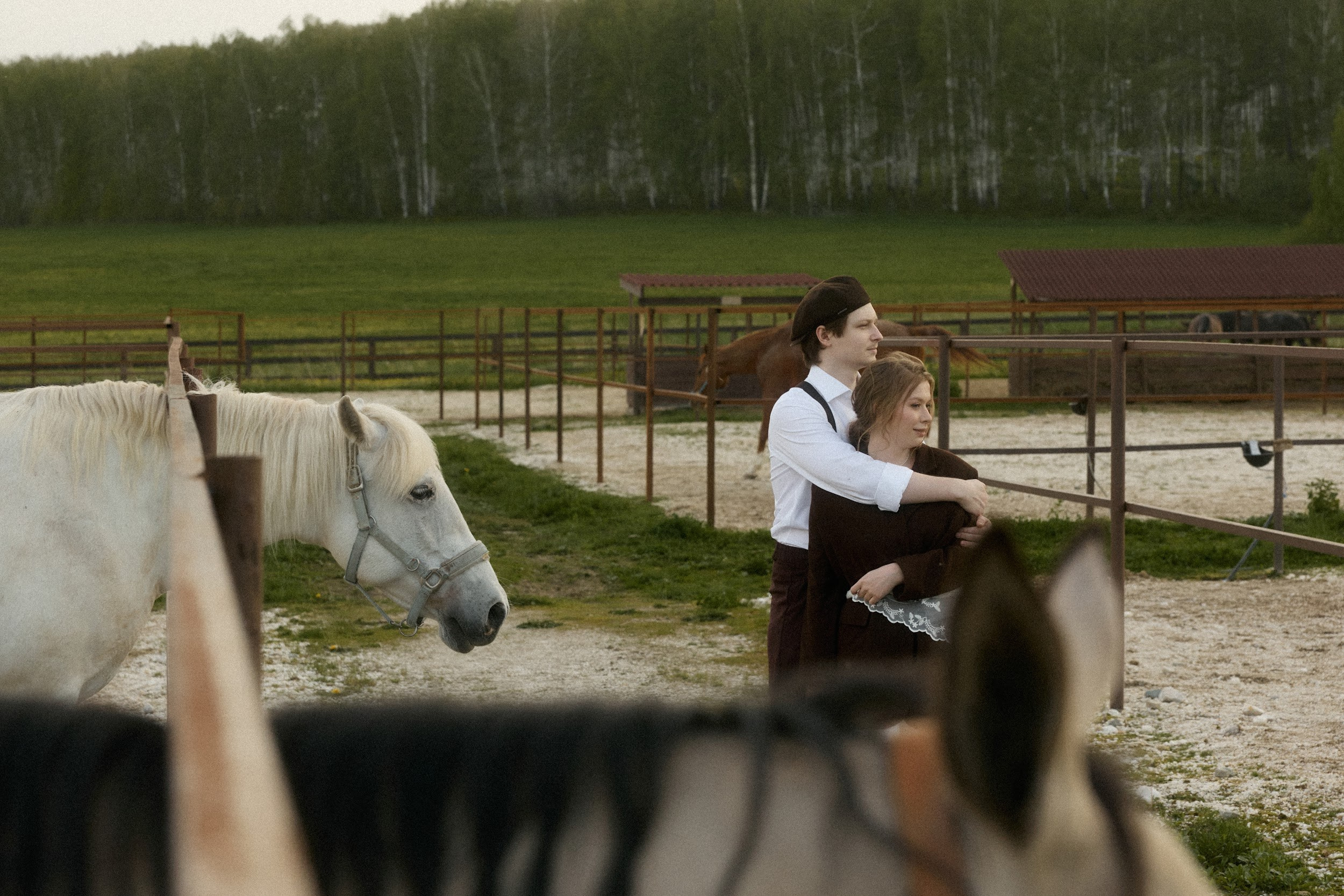 Maxim & Margarita. Event агентство PAPRIKA в Екатеринбурге