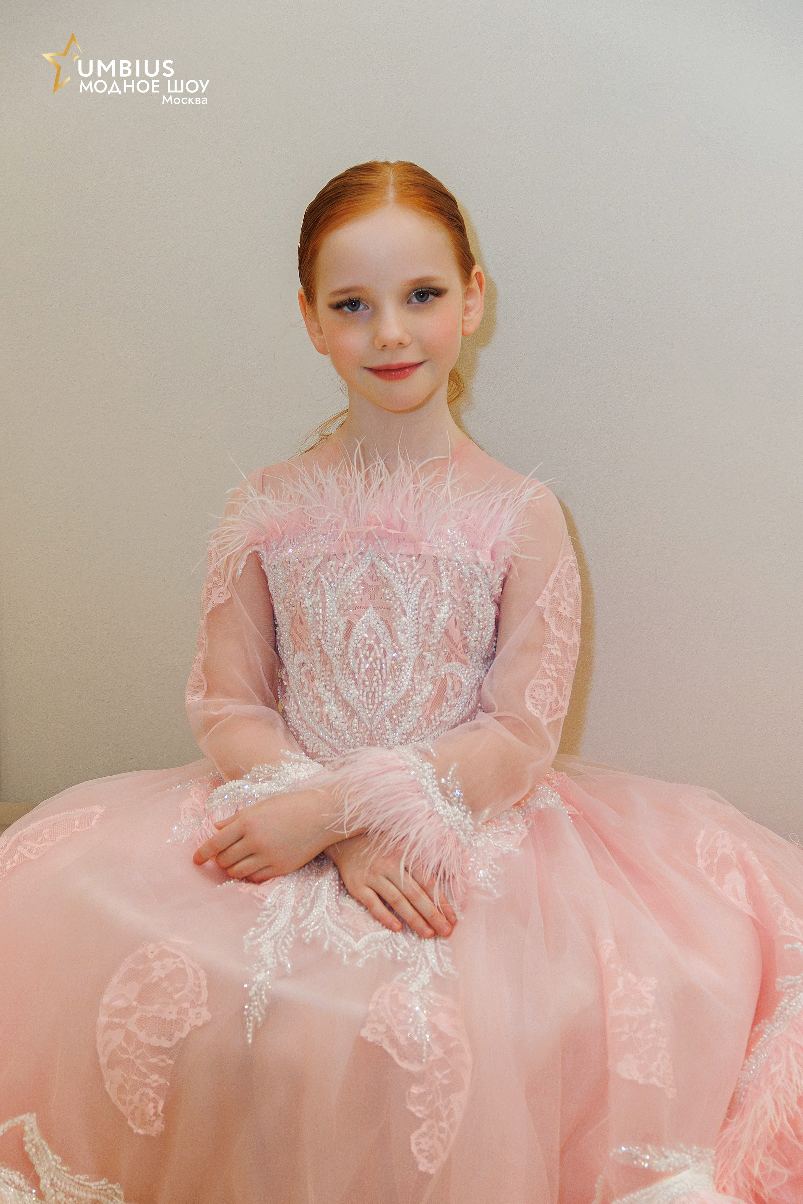 UMBIUS FASHION SHOW г. Москва. Фотограф в Смоленске Ася Польшина