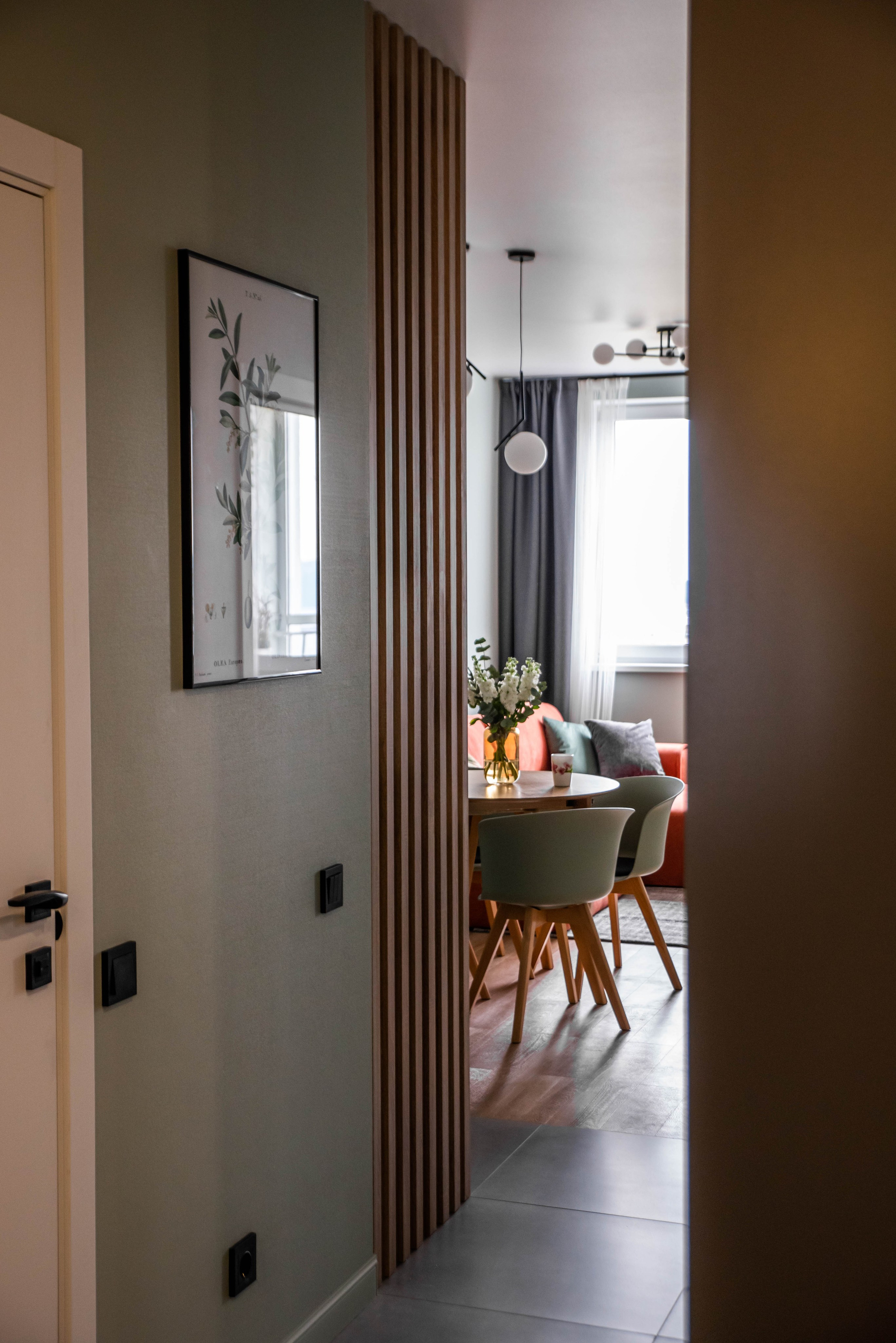 Квартира под аренду Тольятти. Главная