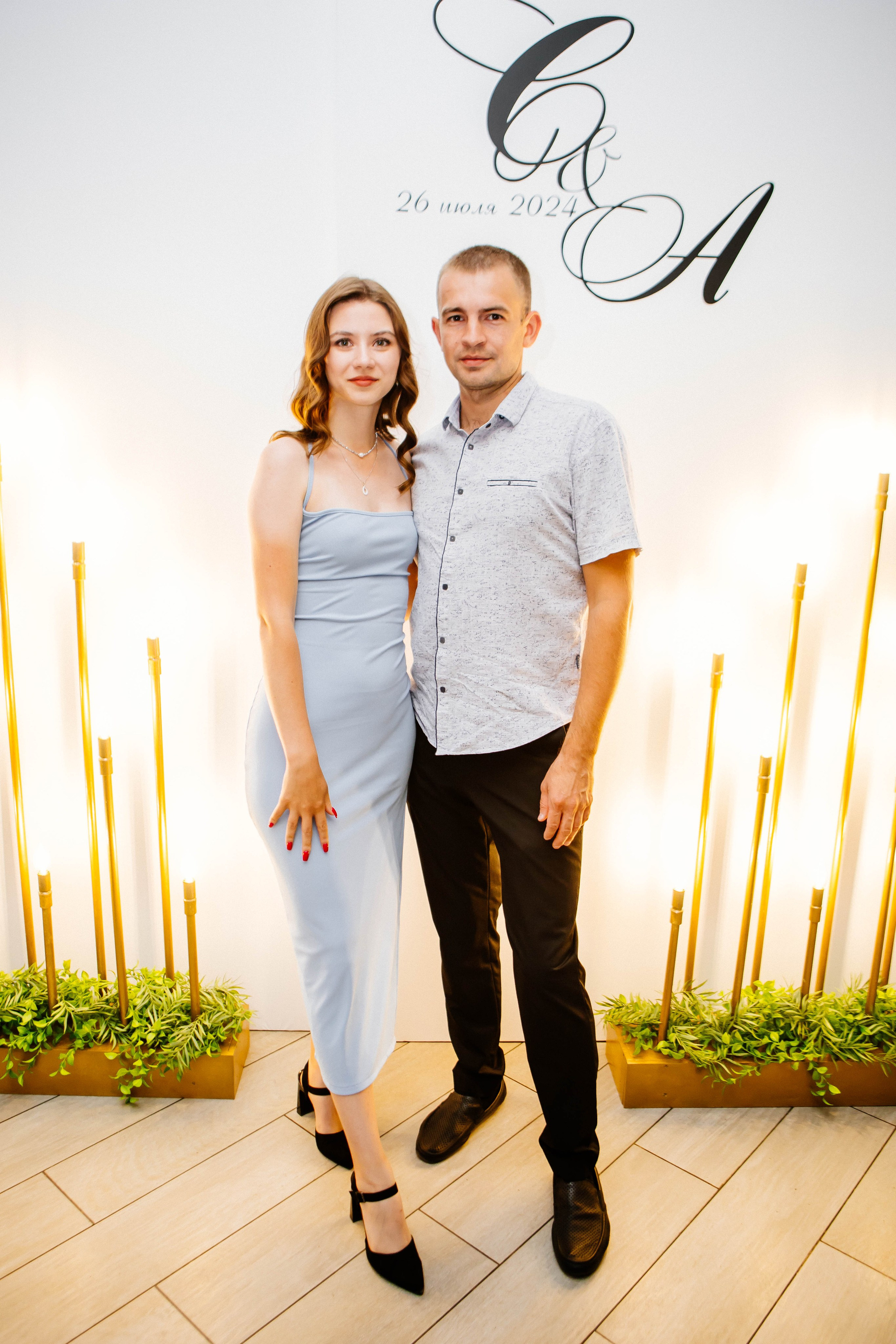 Форсаж. Рыжова Тамара