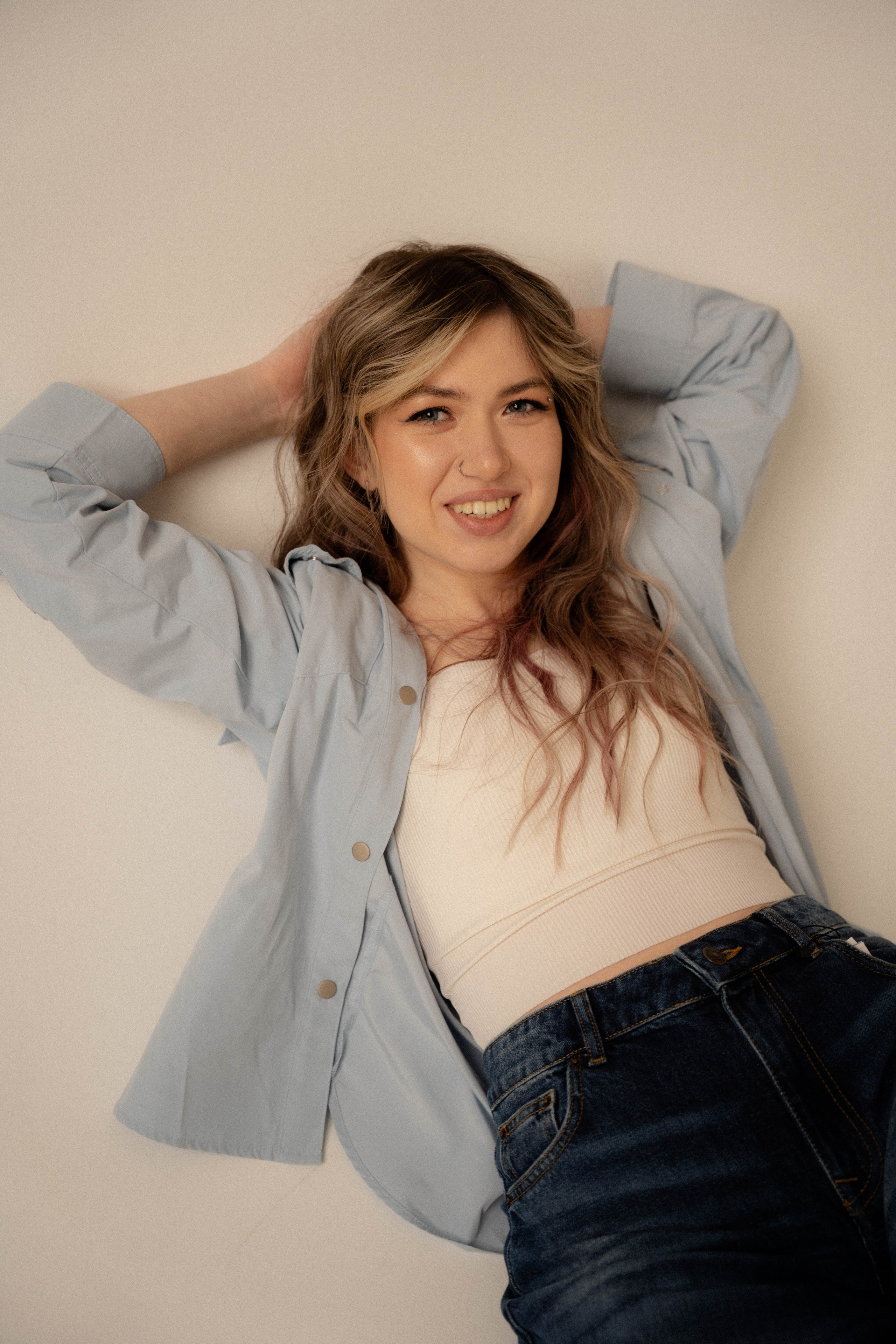 Вика. Анастасия Антипинская — профессиональный фотограф в Хабаровске