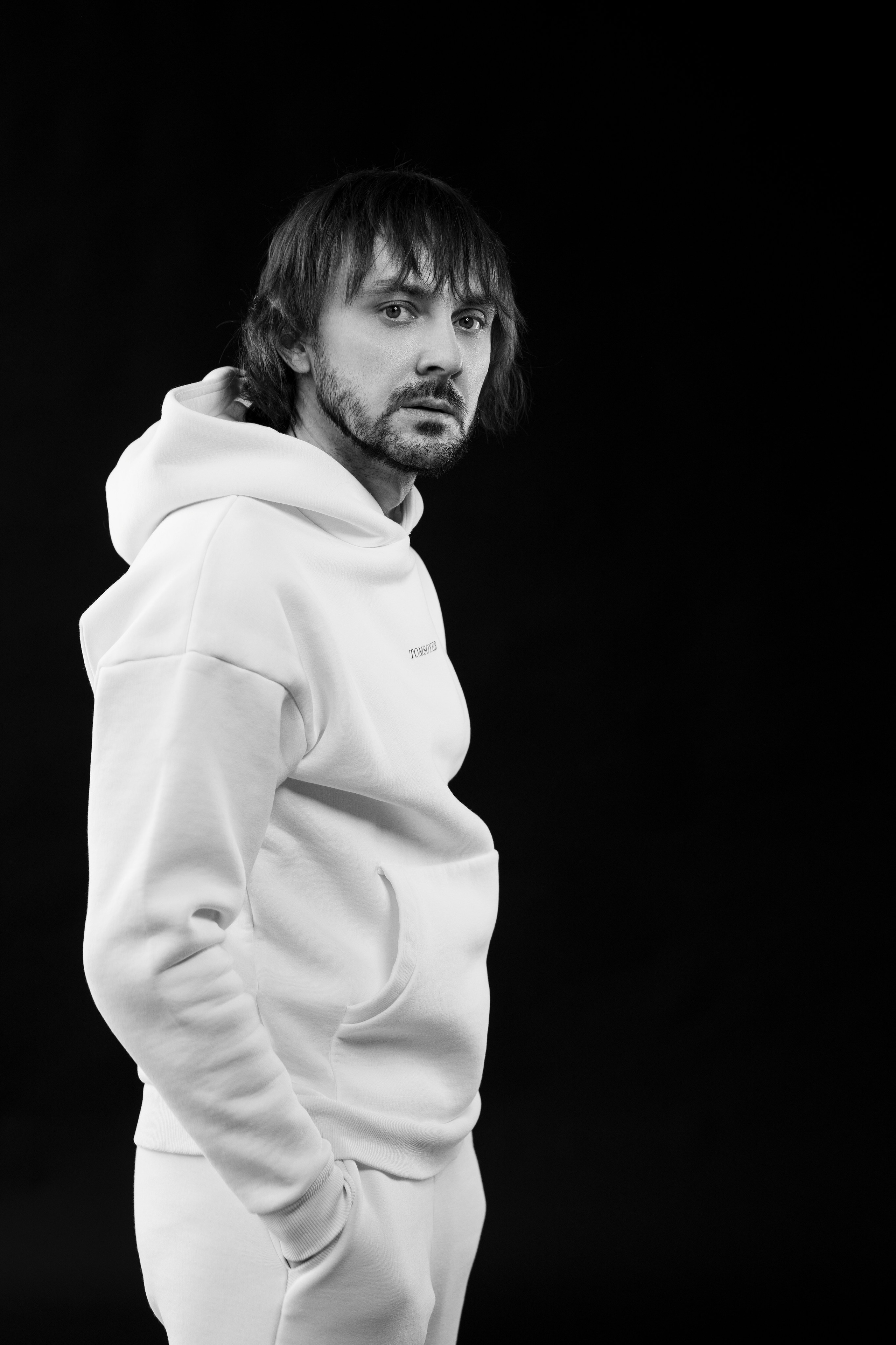 Мужской портрет. Портретный и семейный фотограф в Москве Галина Жижикина